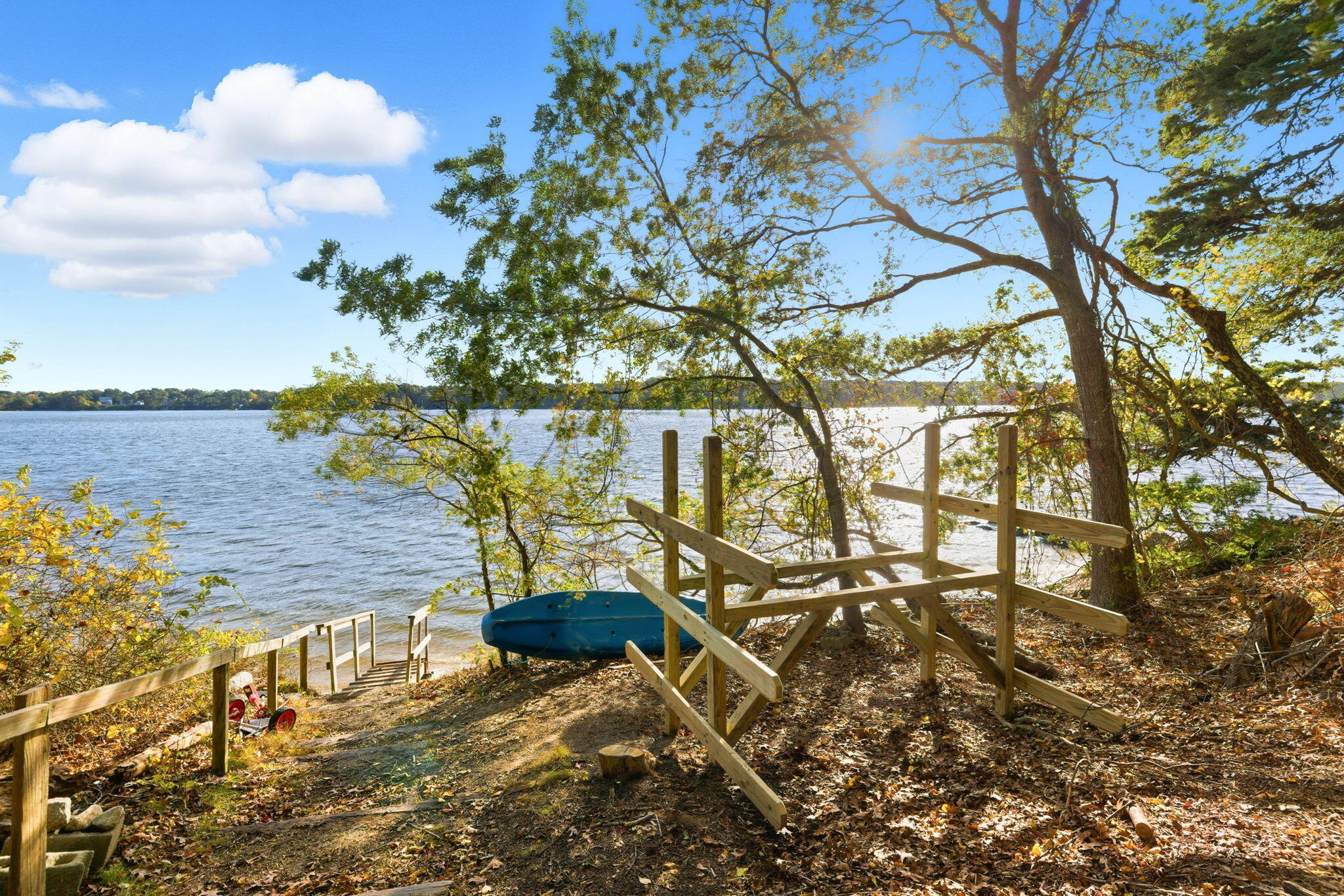 26 OLIVIA WALKER Way, South Dennis