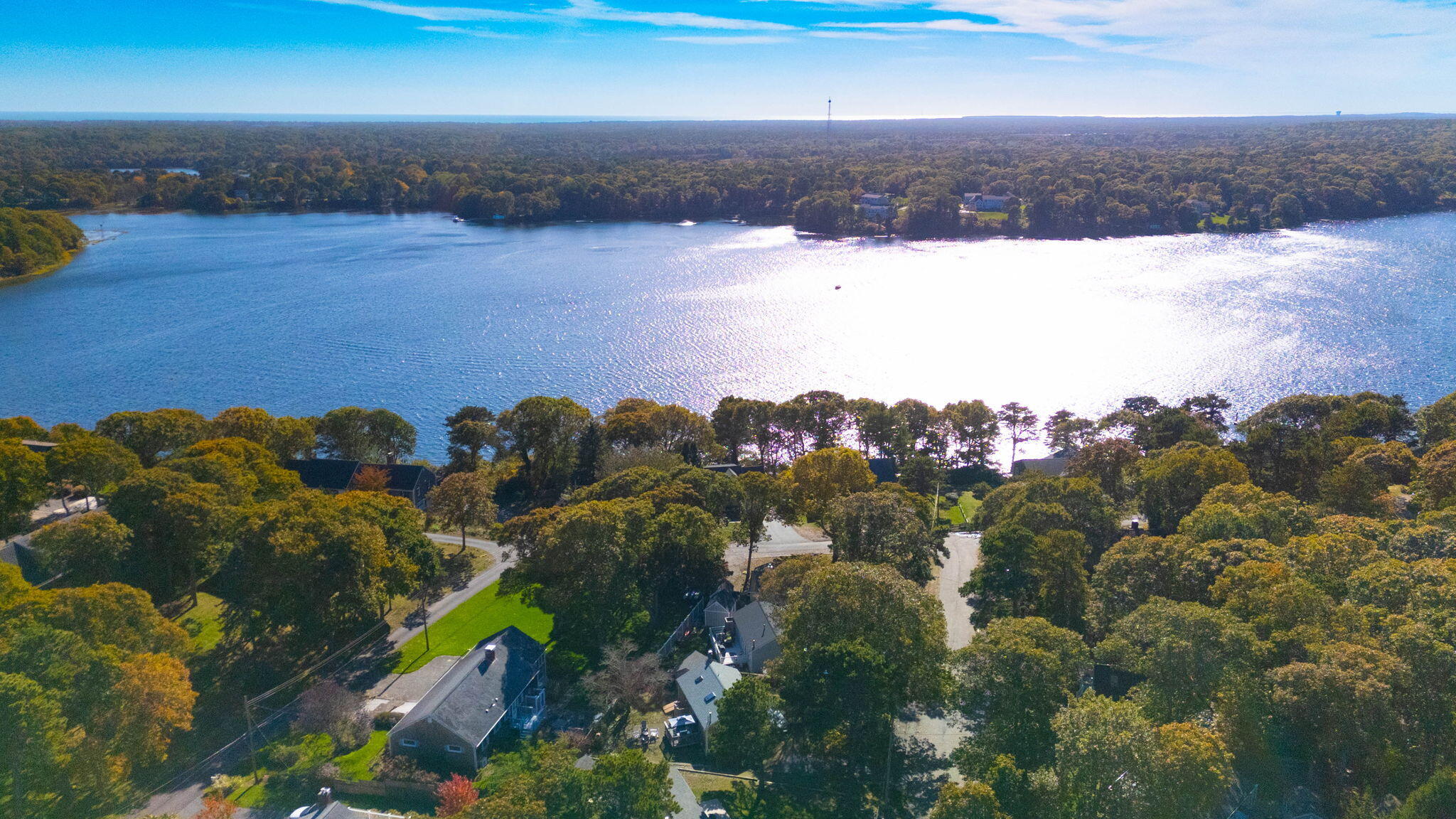 26 OLIVIA WALKER Way, South Dennis