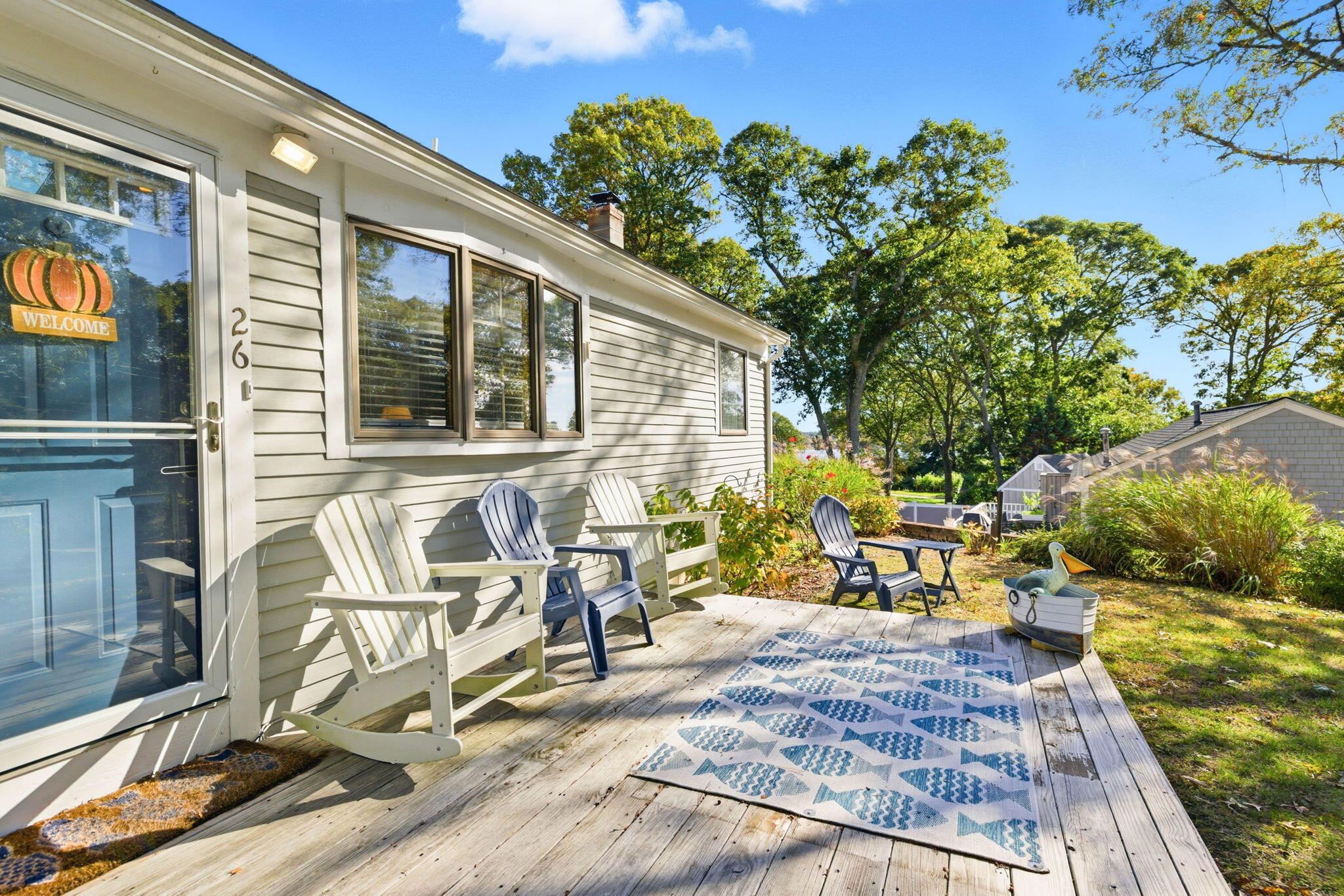 26 OLIVIA WALKER Way, South Dennis