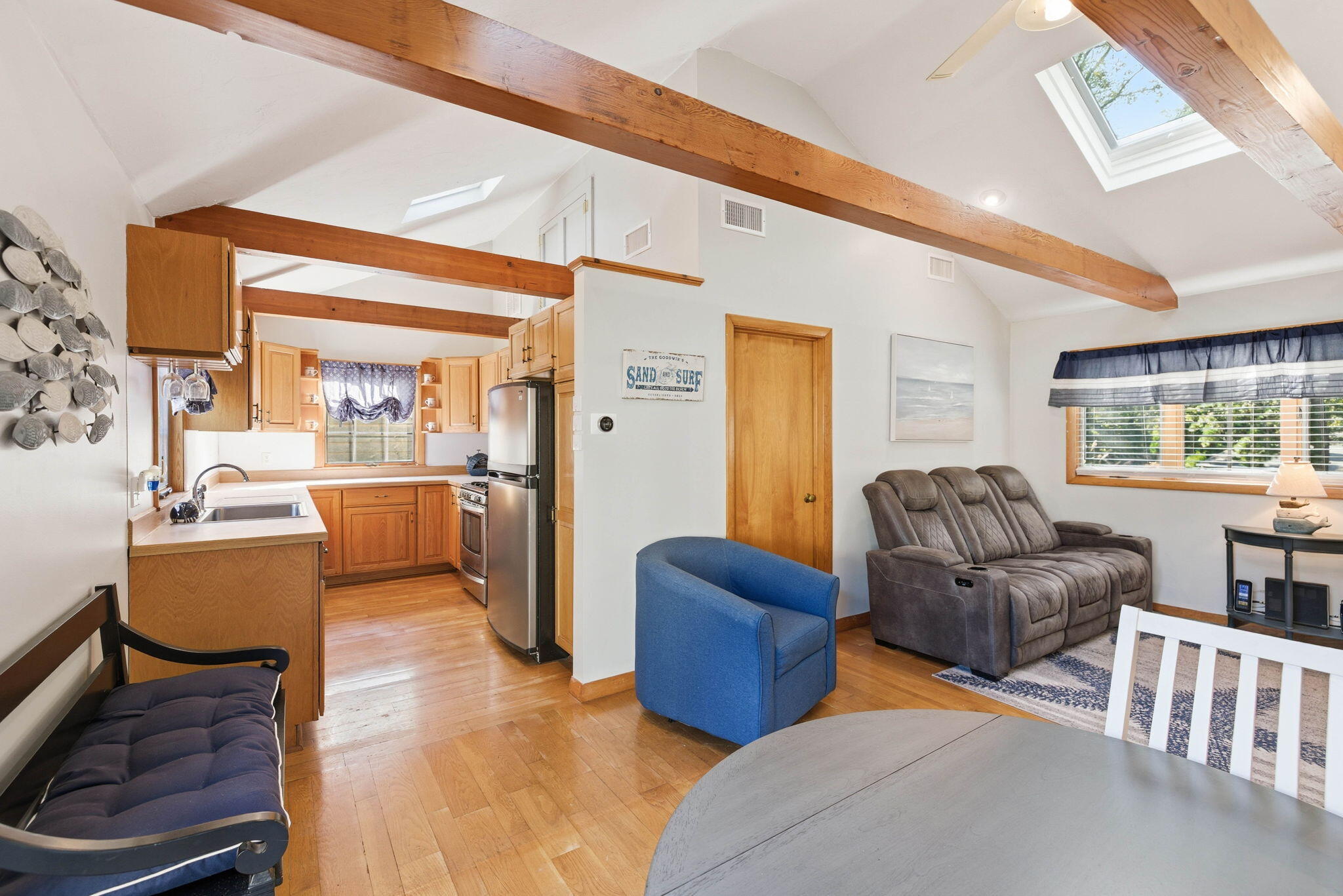 26 OLIVIA WALKER Way, South Dennis