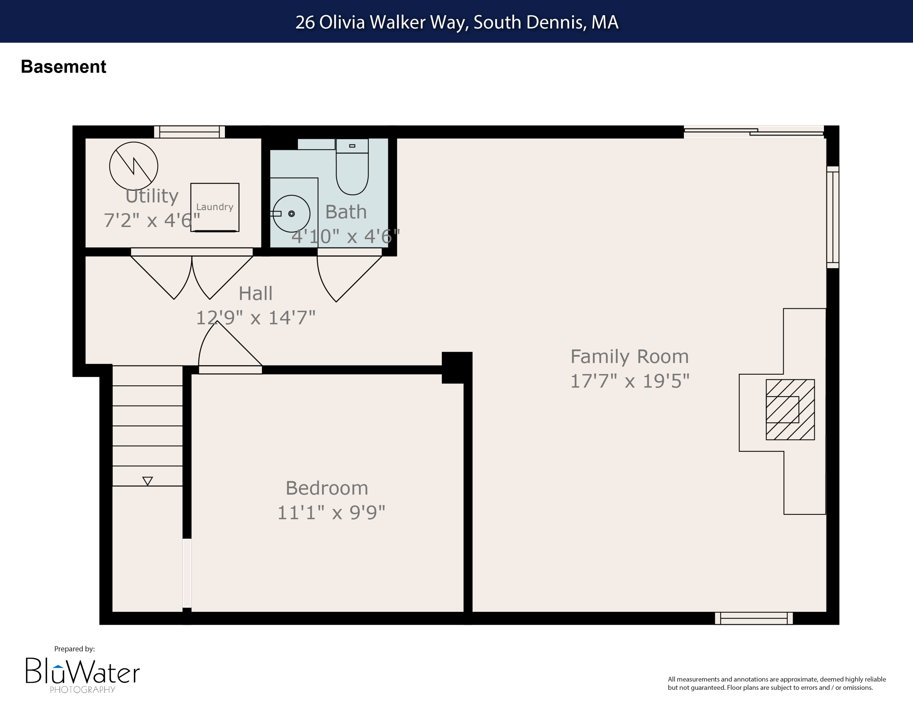 26 OLIVIA WALKER Way, South Dennis