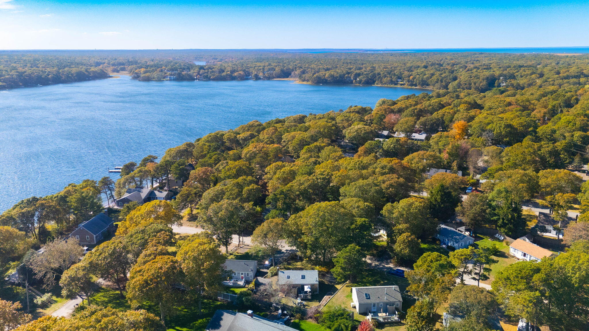 26 OLIVIA WALKER Way, South Dennis