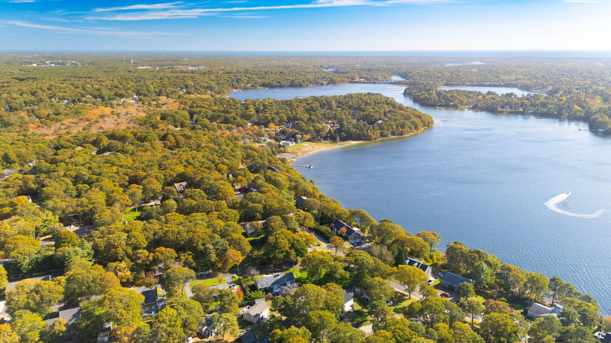 26 OLIVIA WALKER Way, South Dennis