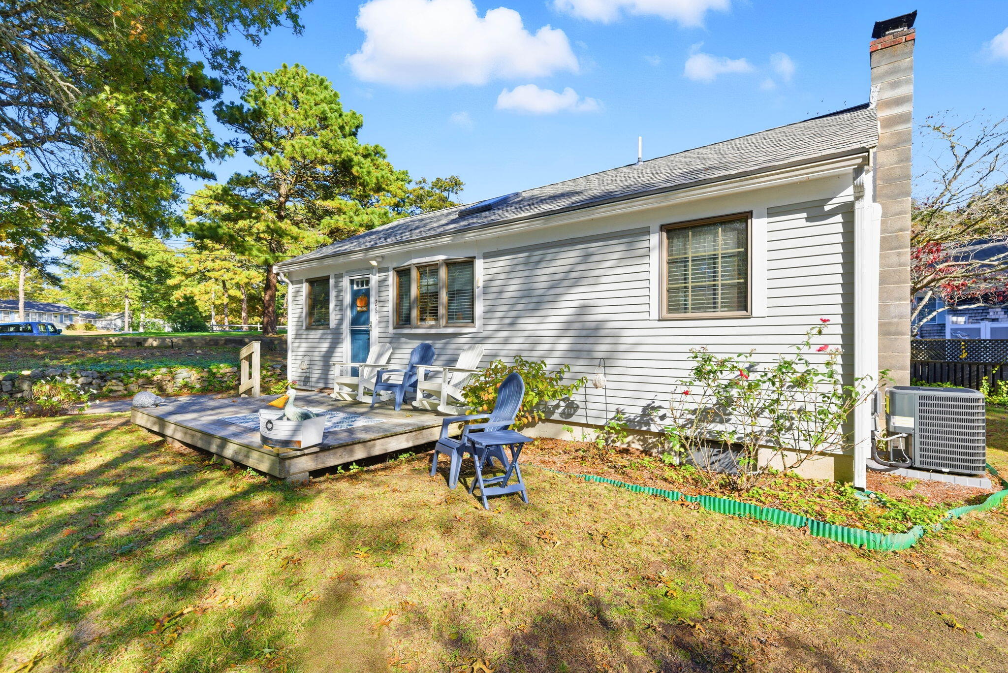 26 OLIVIA WALKER Way, South Dennis