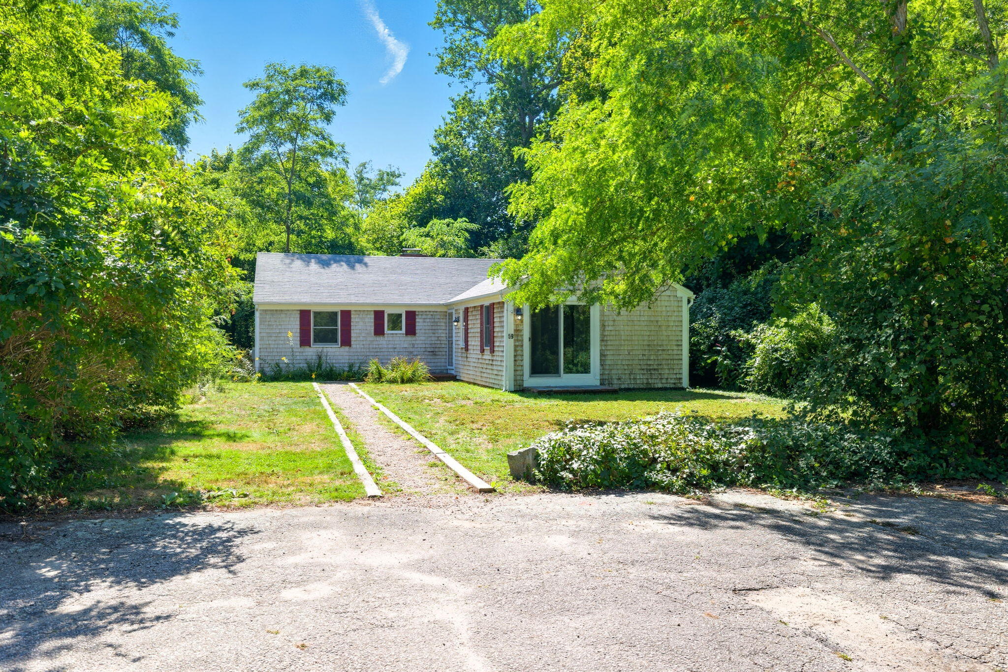 59 Hope Lane