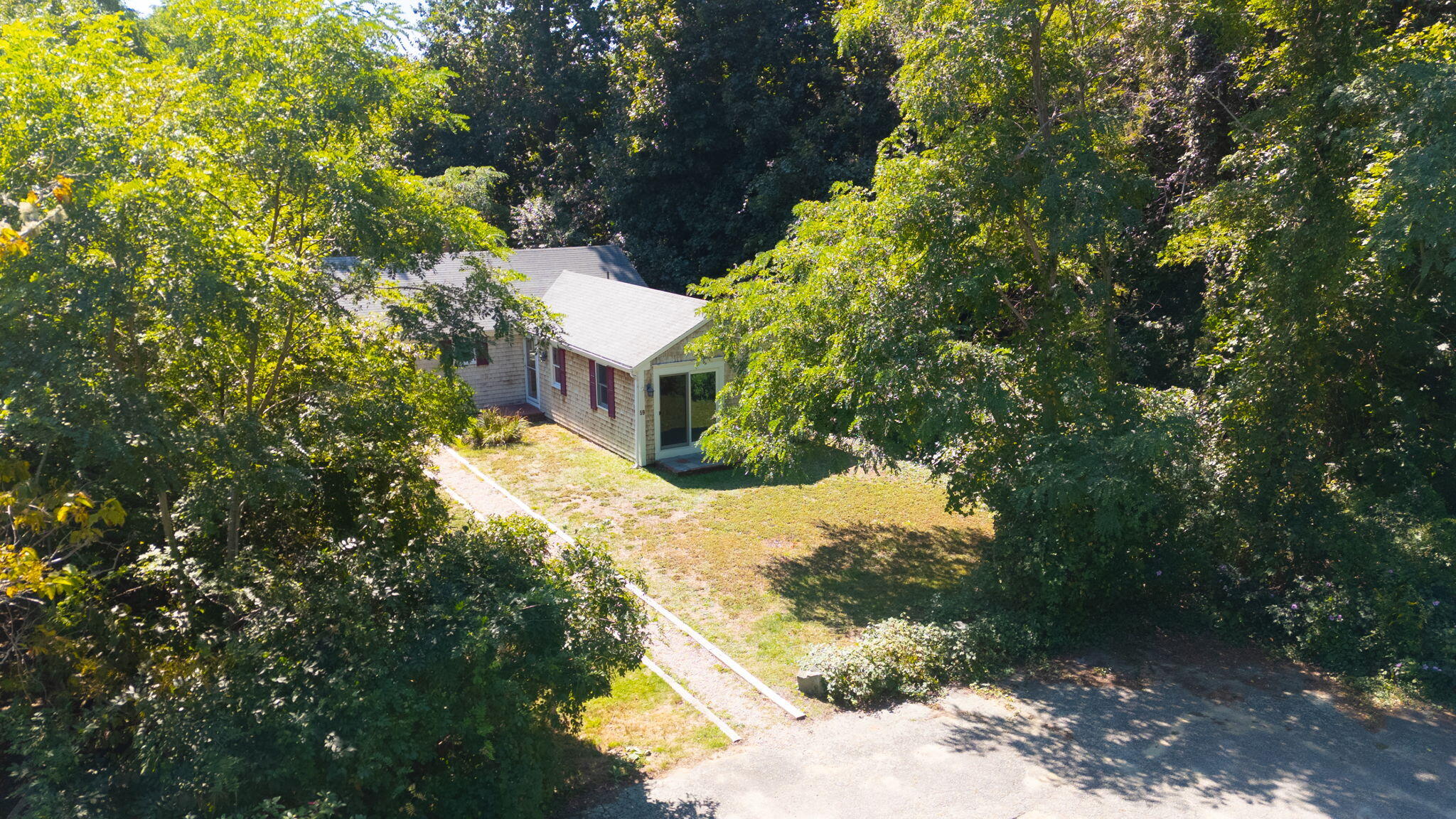 59 Hope Lane