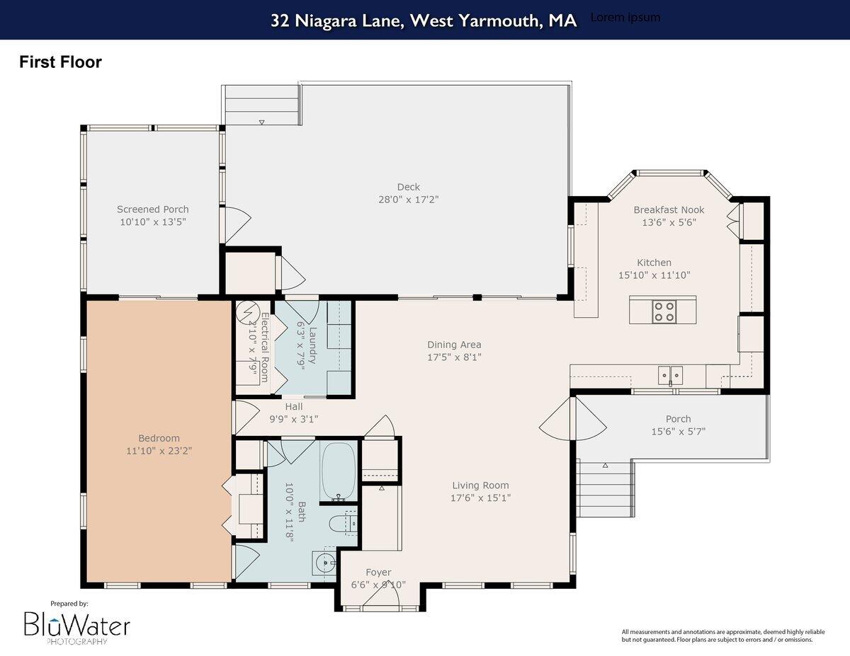 32 NIAGARA Lane