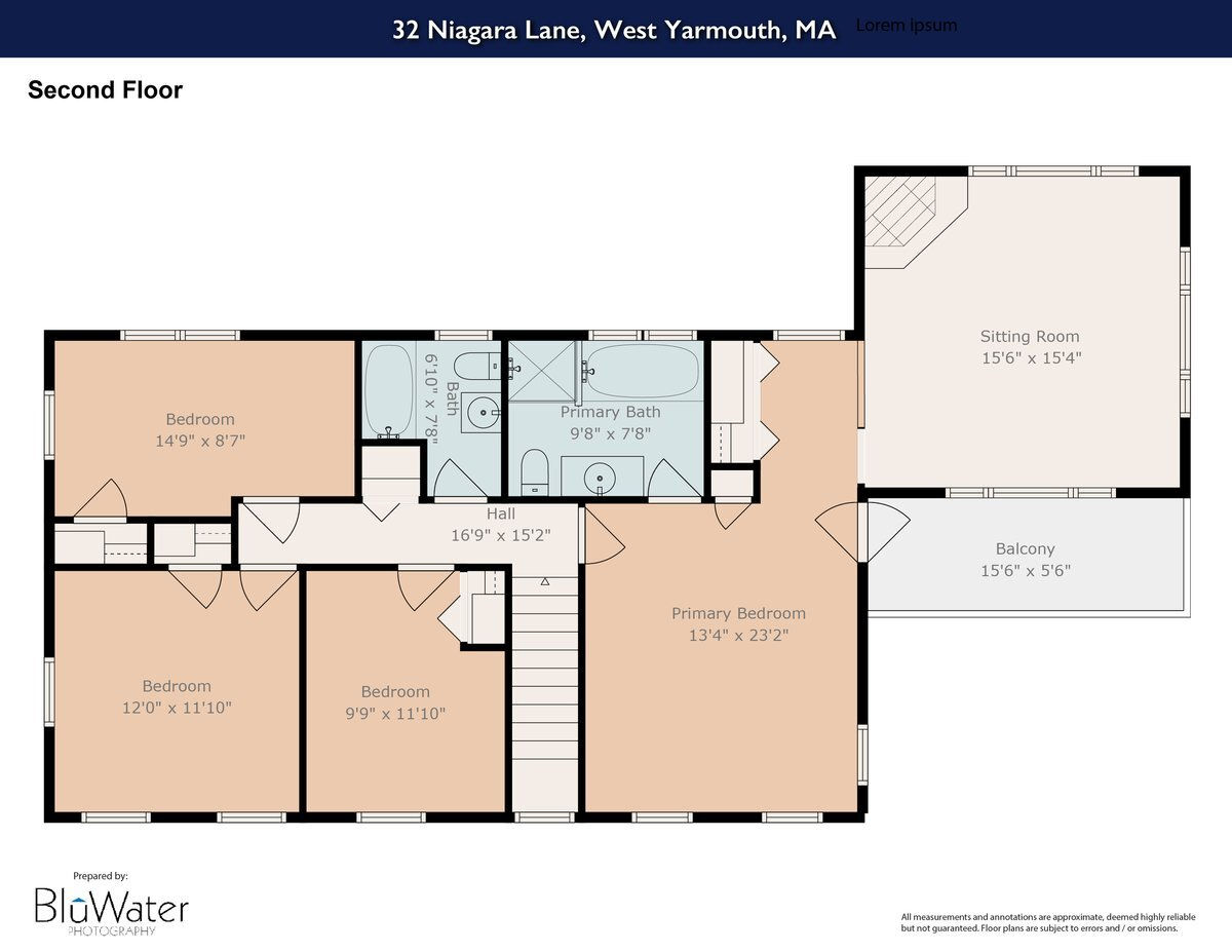 32 NIAGARA Lane
