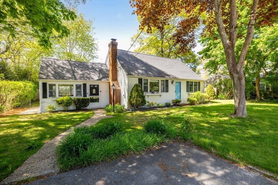 19 ANTHONY Road