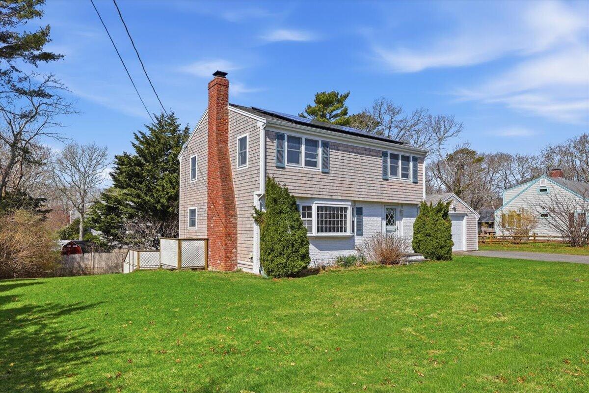 31 ICE HOUSE Road