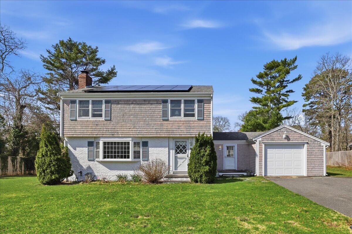 31 ICE HOUSE Road