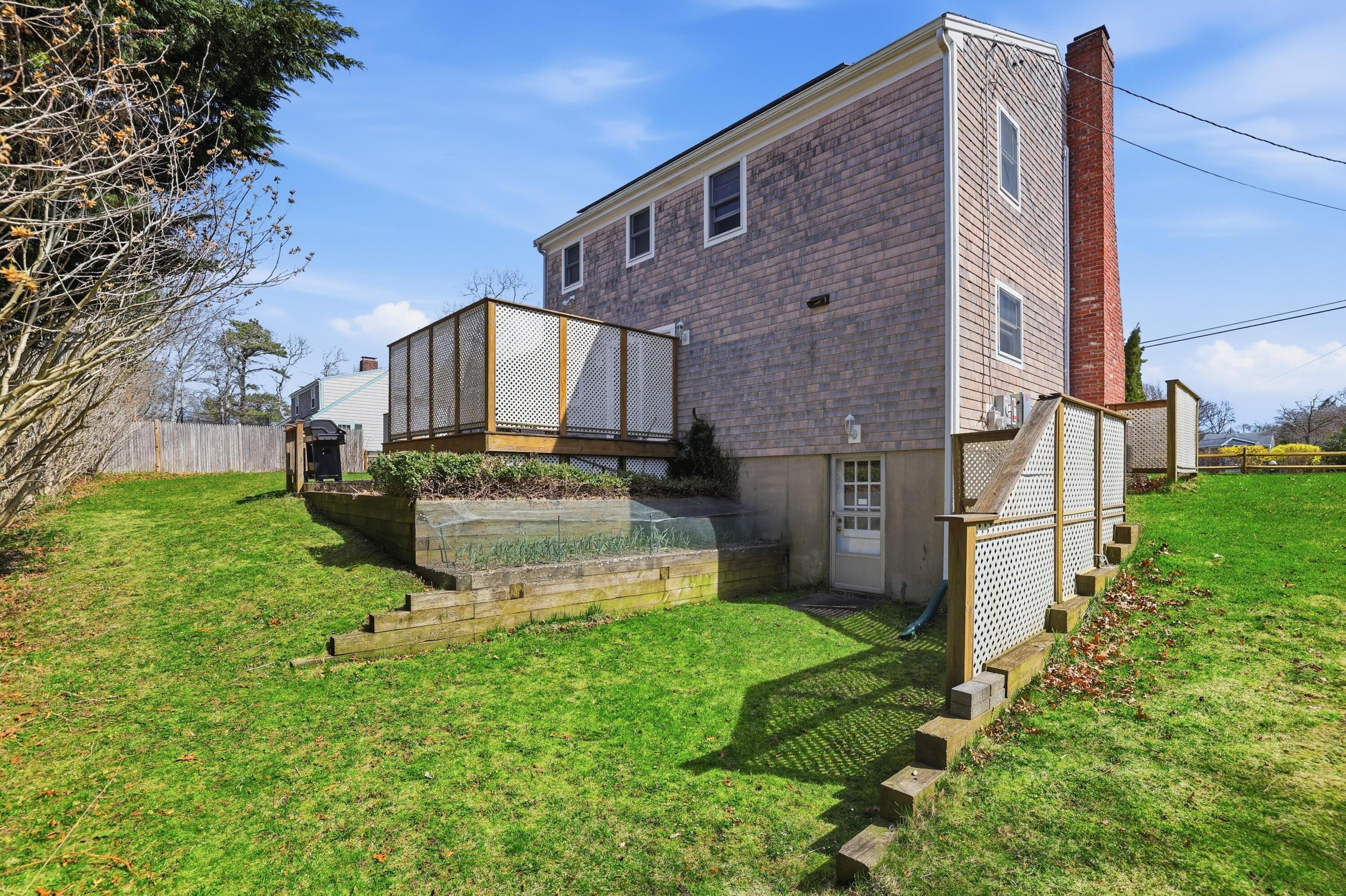 31 ICE HOUSE Road