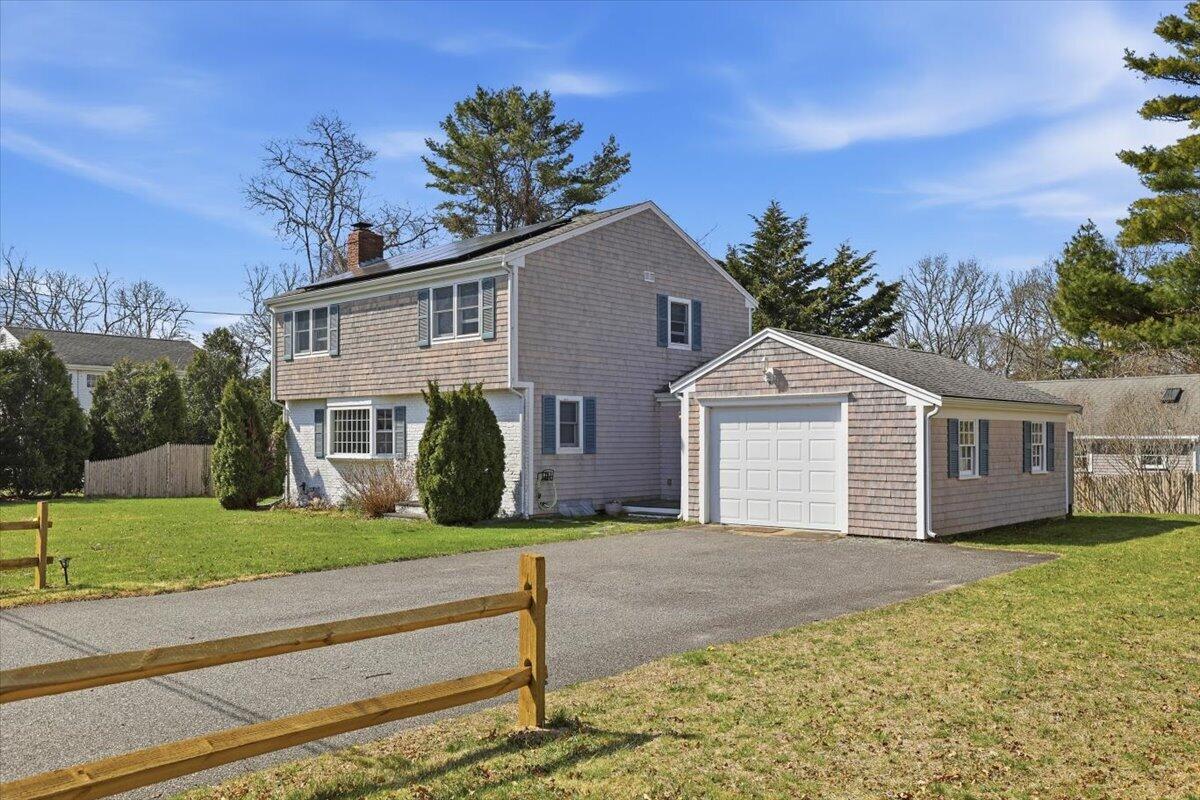 31 ICE HOUSE Road