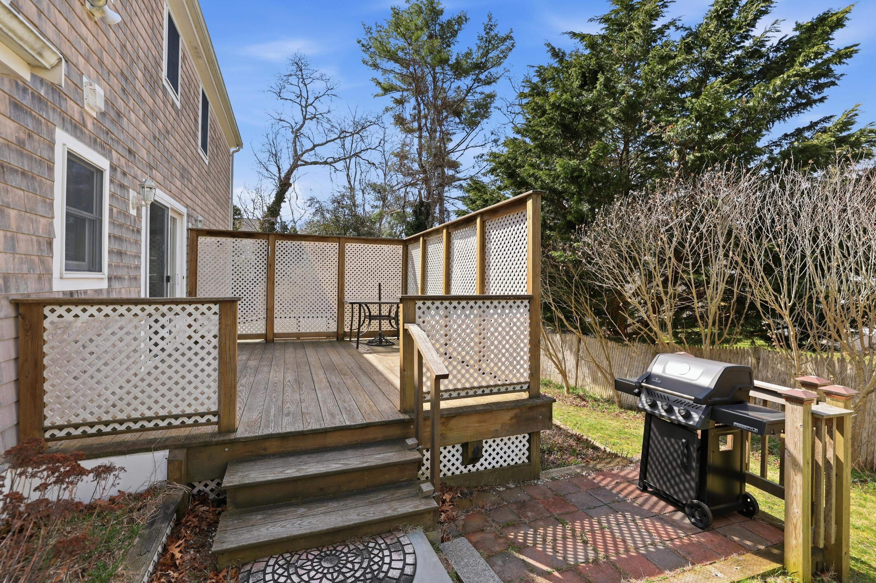 31 ICE HOUSE Road