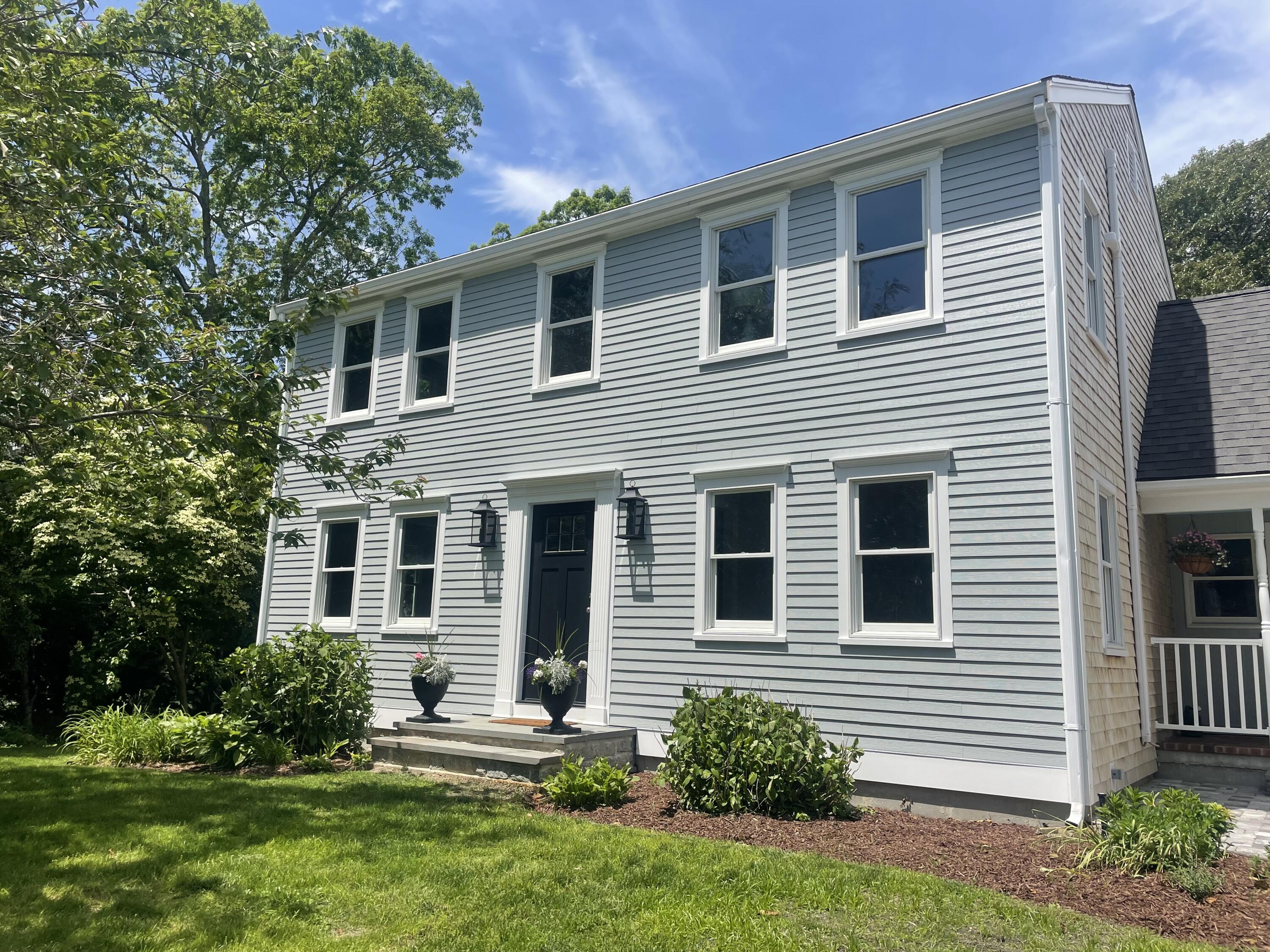10 Old Colony Way