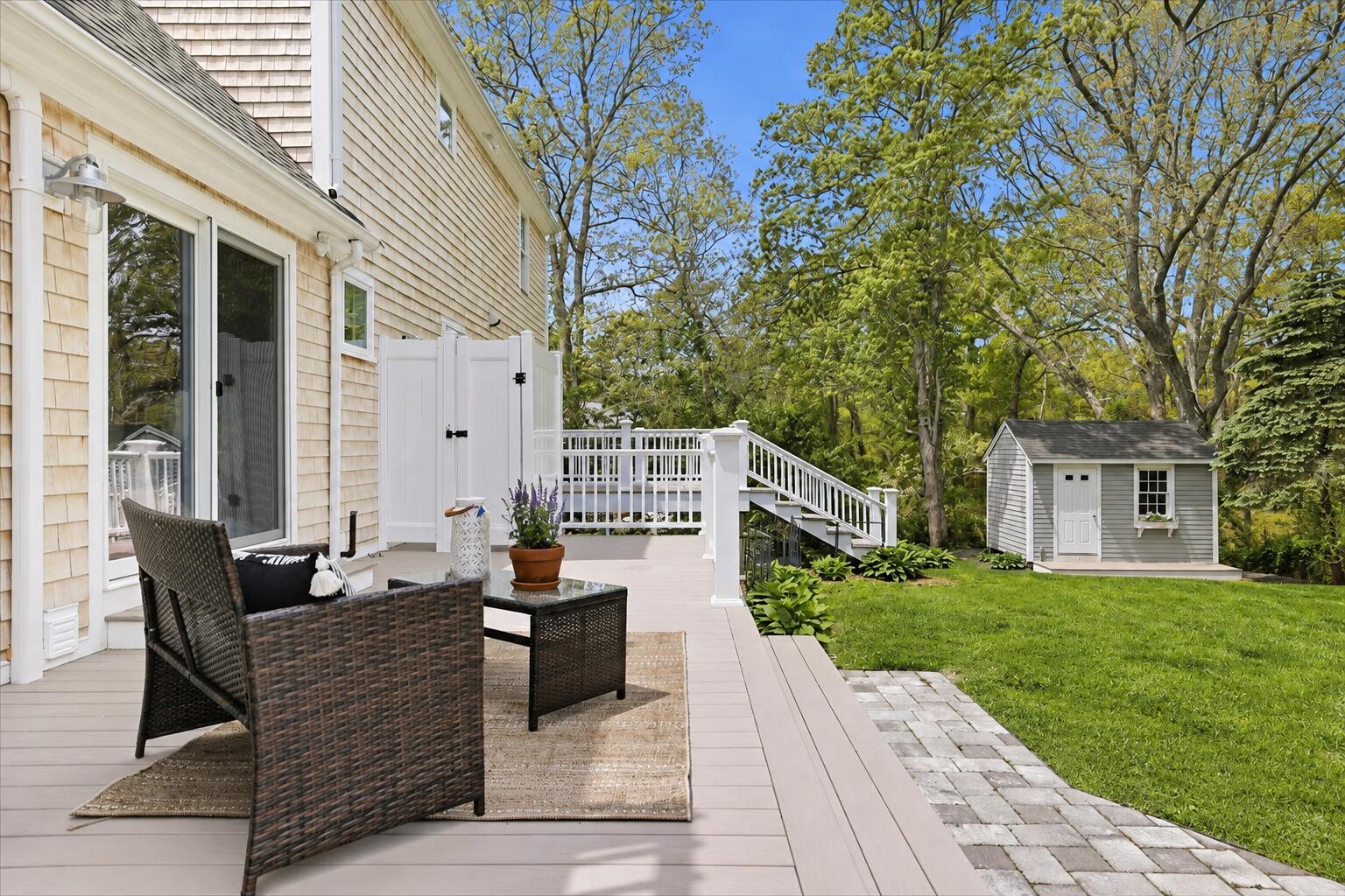 10 Old Colony Way
