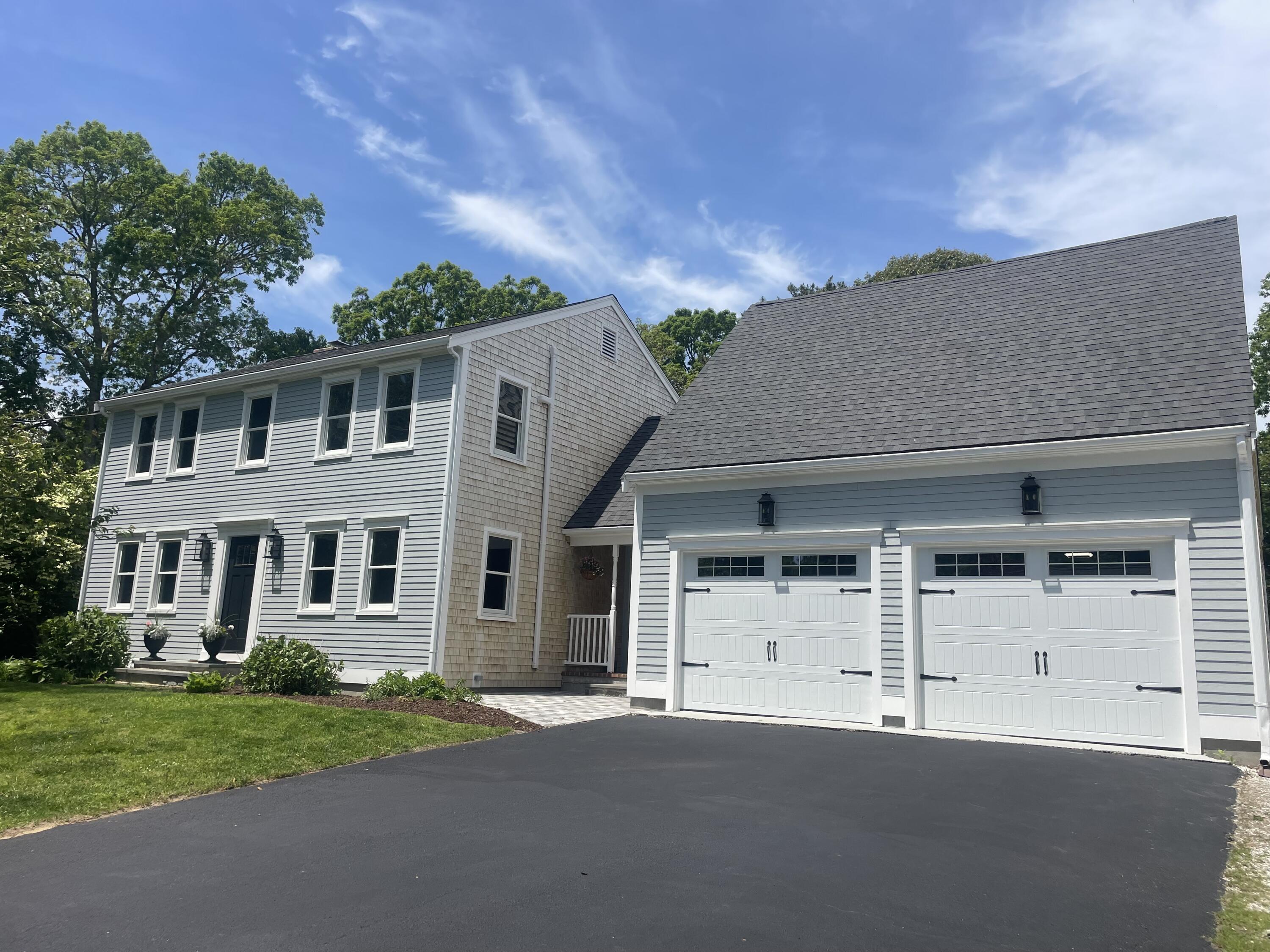 10 Old Colony Way