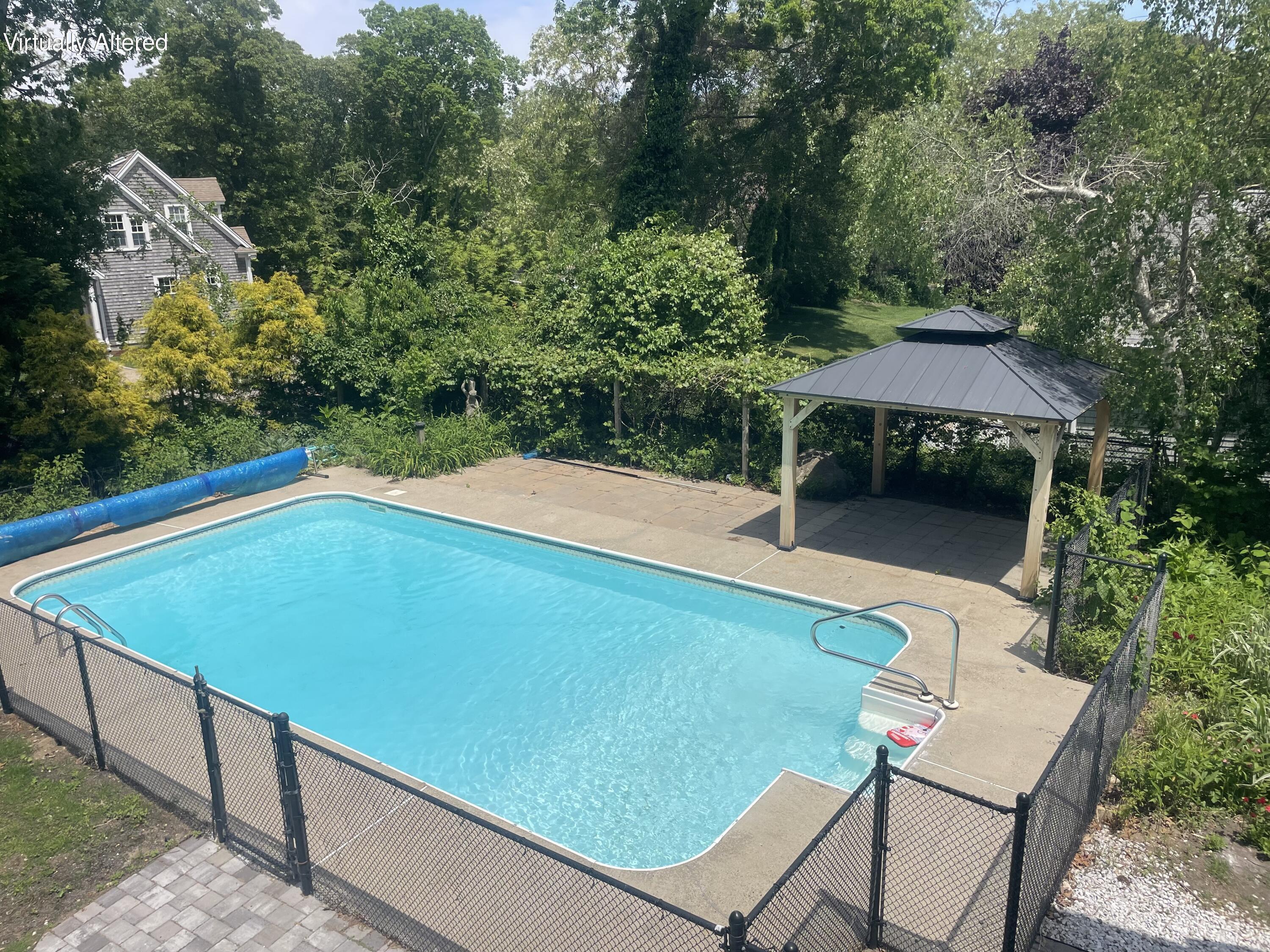 10 Old Colony Way