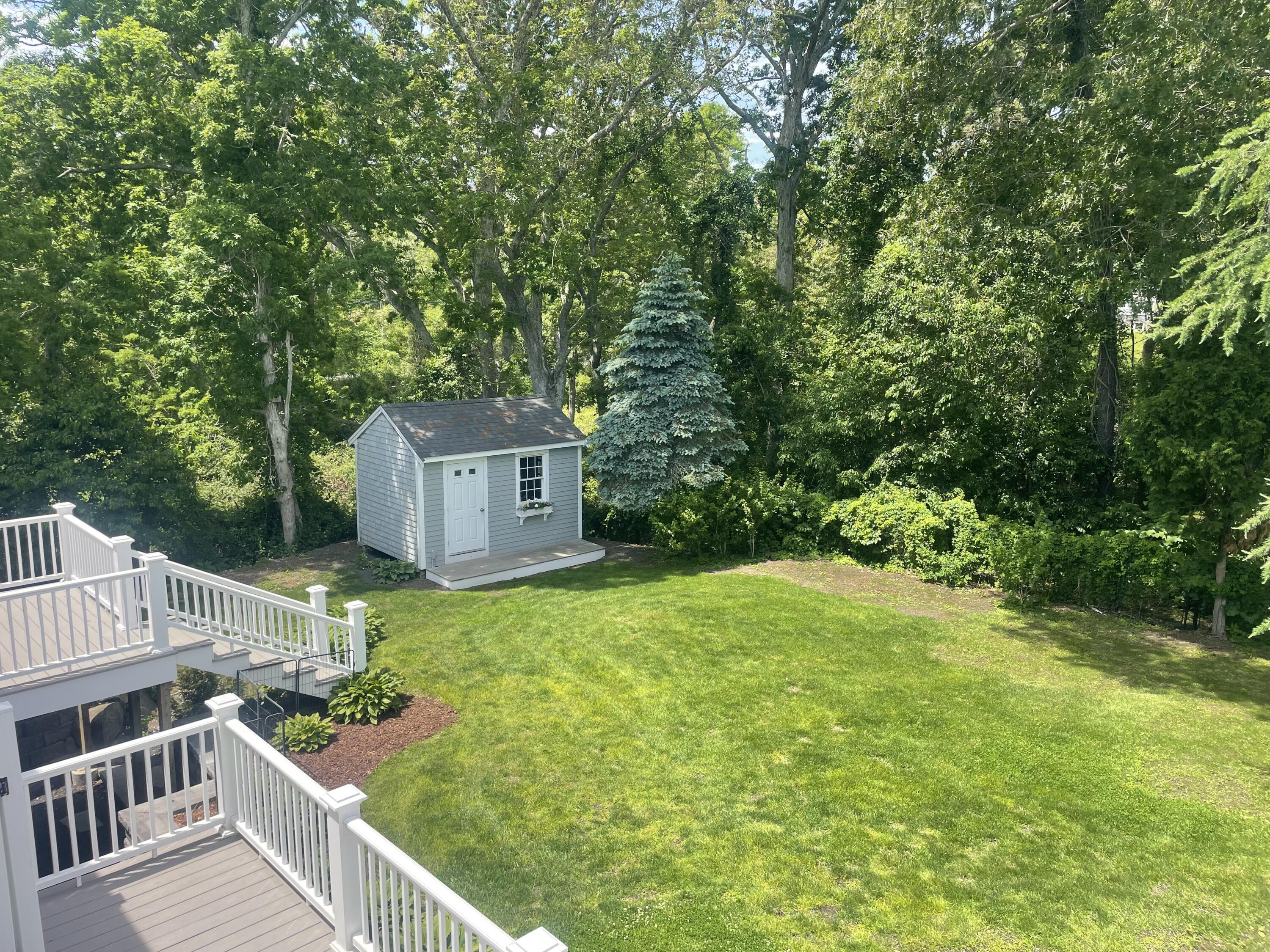 10 Old Colony Way
