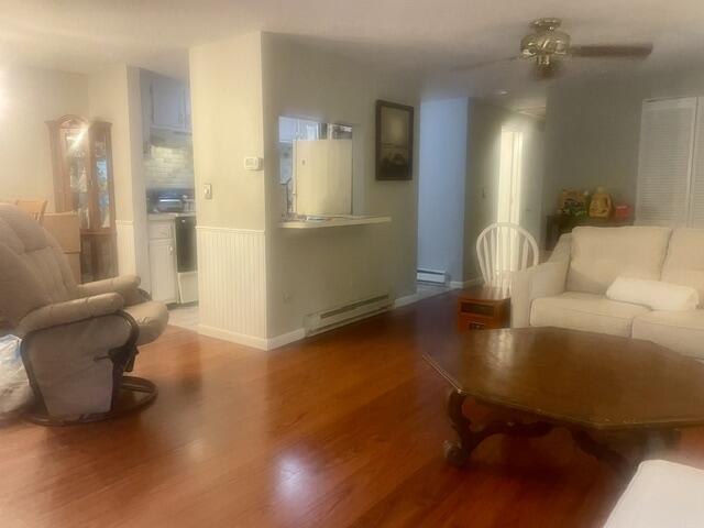 205 HIGGINS CROWELL Road APT 3