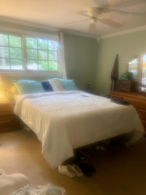 205 HIGGINS CROWELL Road APT 3