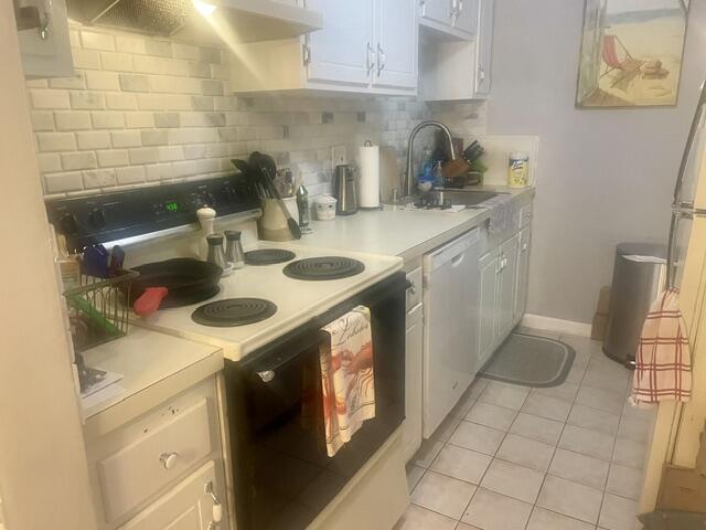 205 HIGGINS CROWELL Road APT 3