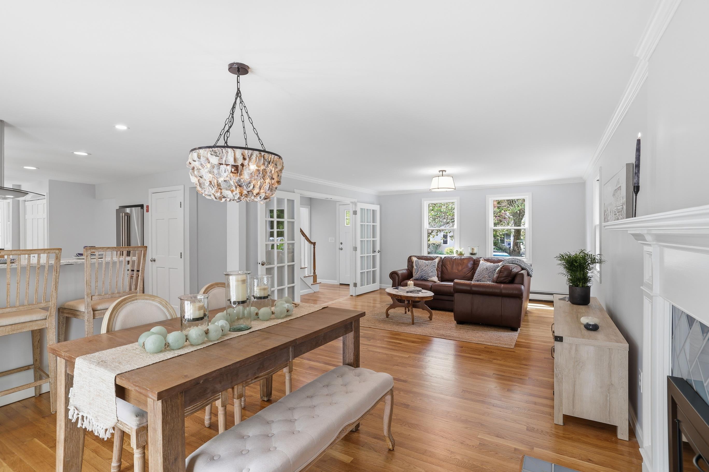 10 OLD COLONY Way