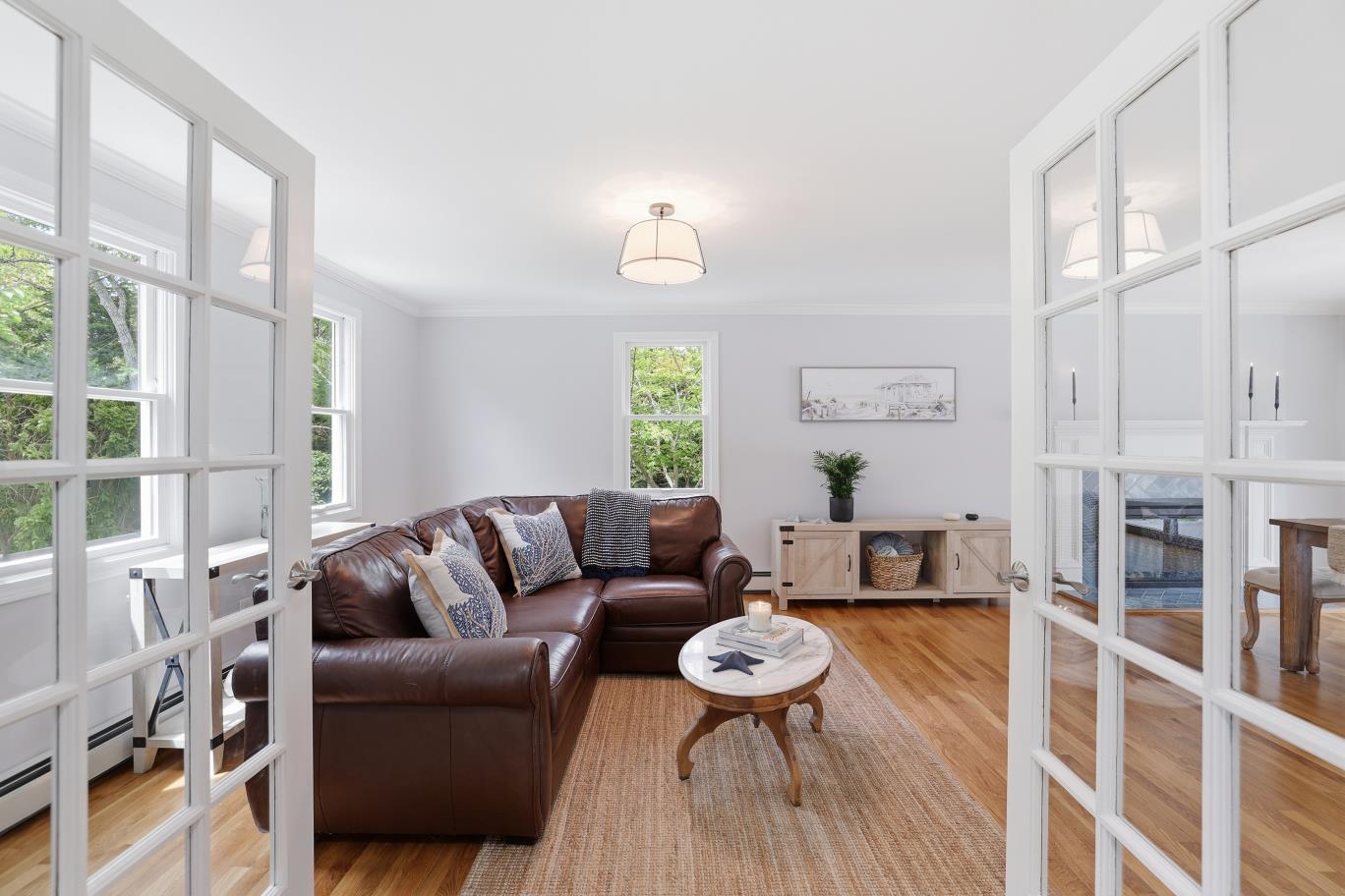 10 OLD COLONY Way