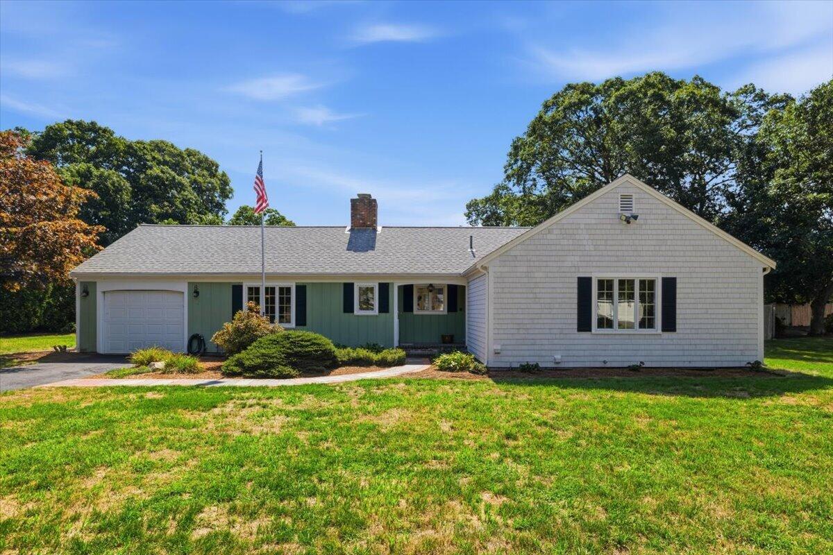 11 KIT CARSON Way