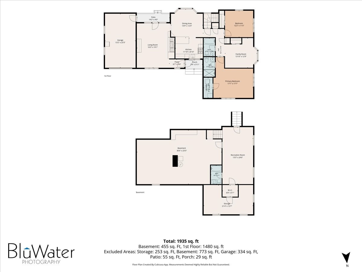 11 KIT CARSON Way