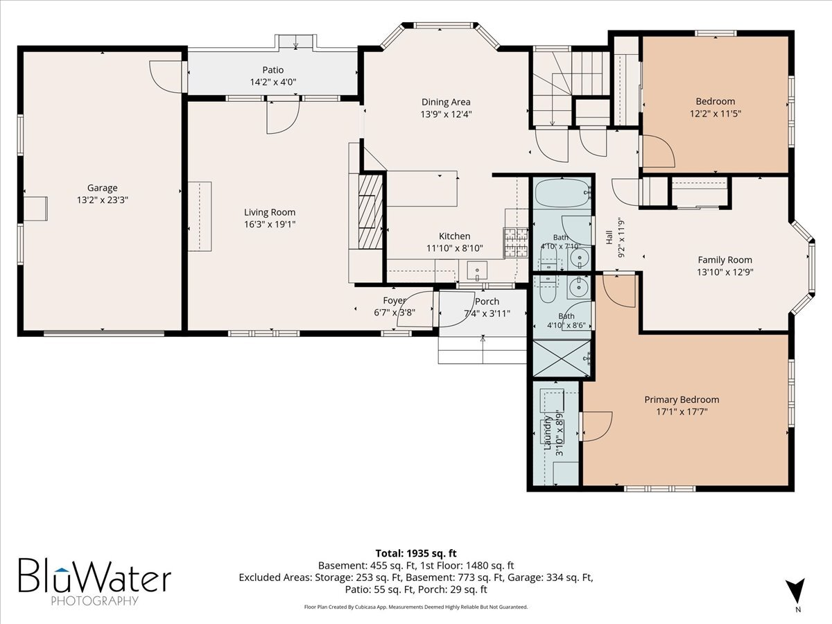 11 KIT CARSON Way