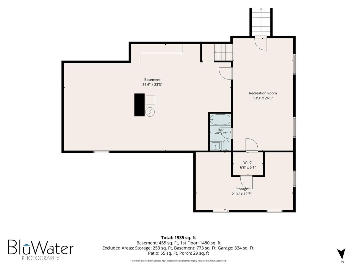 11 KIT CARSON Way