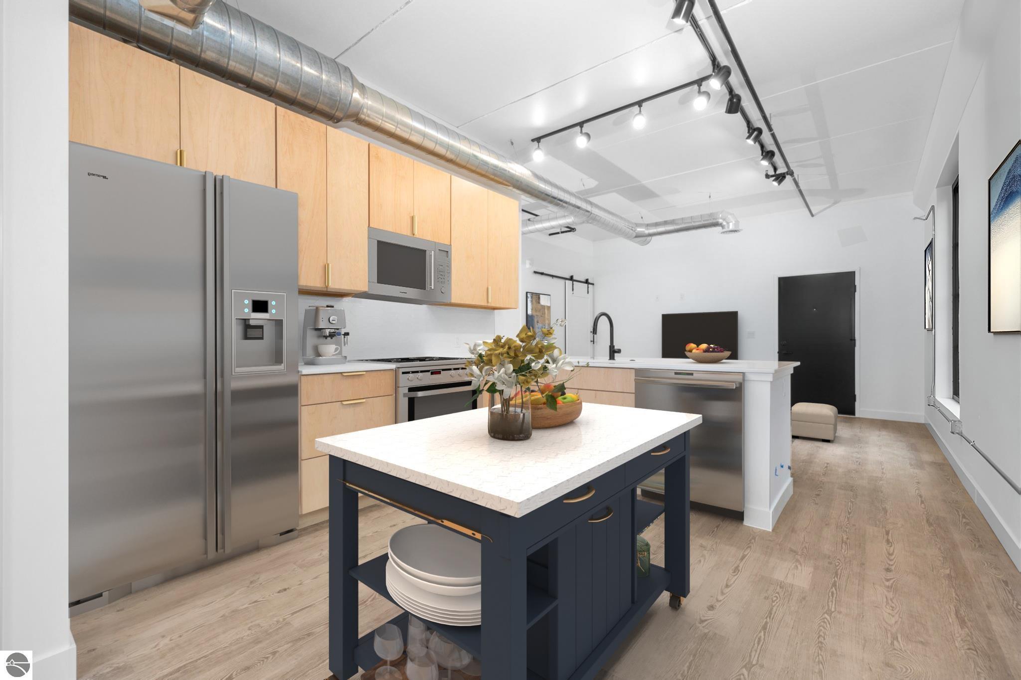 1825 E Eighth Street Unit Unit 439