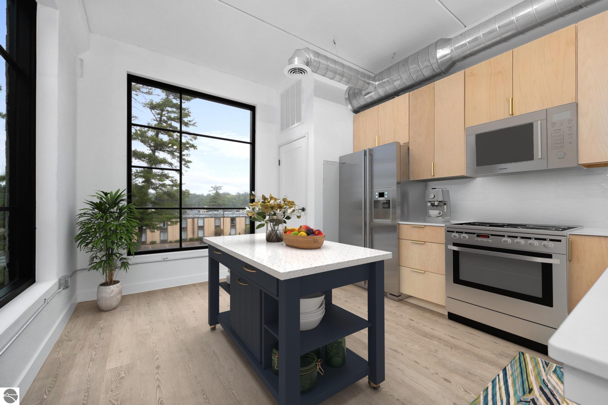 1825 E Eighth Street Unit Unit 439