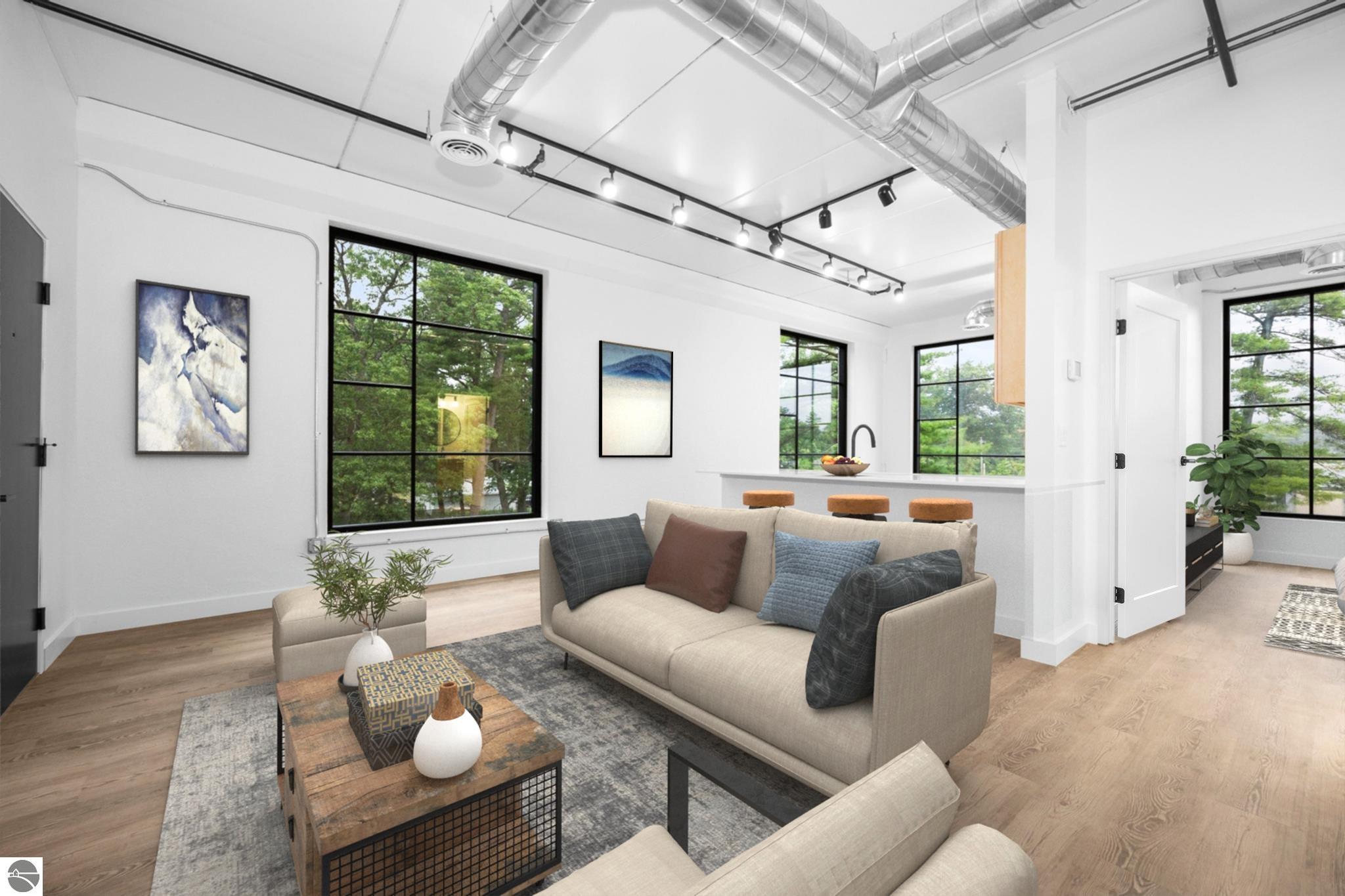 1825 E Eighth Street Unit Unit 439