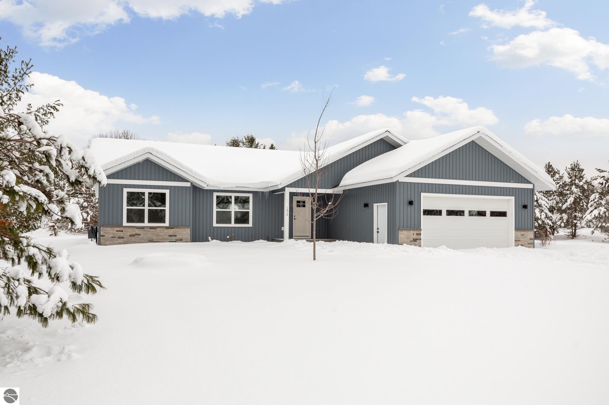 1858 Old Cabin Drive