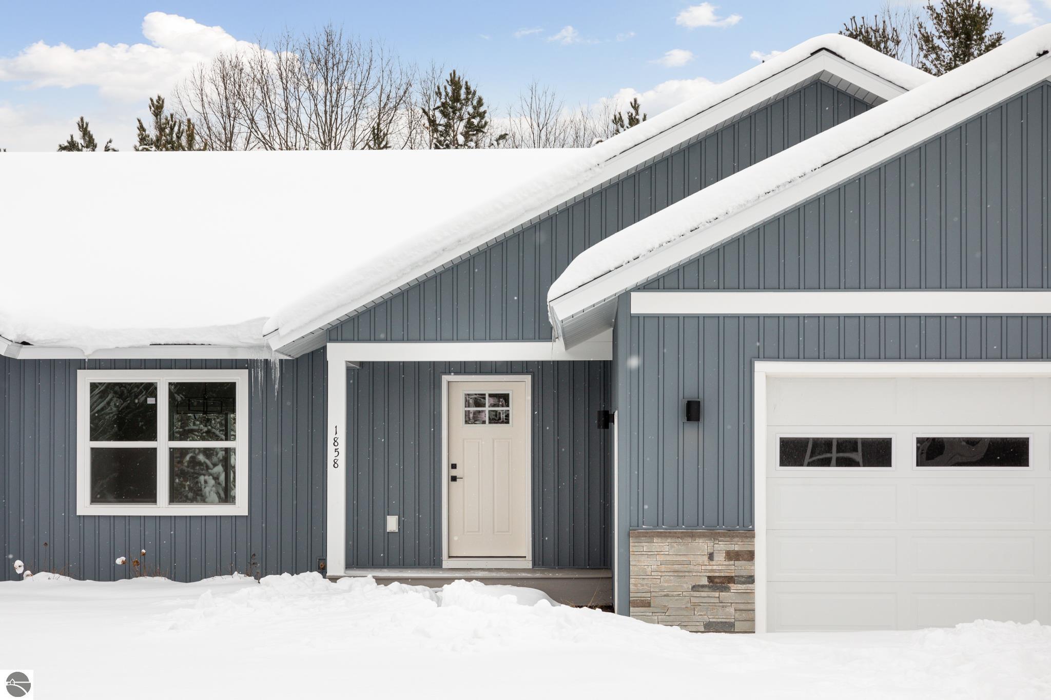 1858 Old Cabin Drive