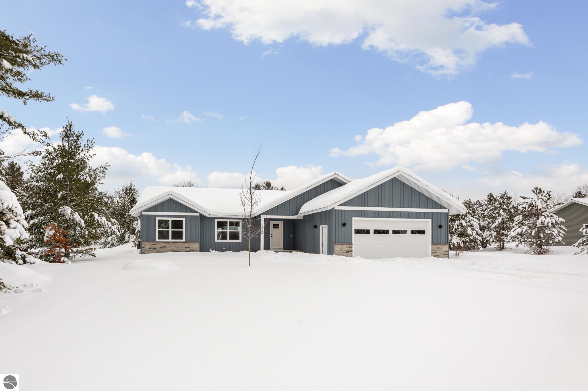 1858 Old Cabin Drive
