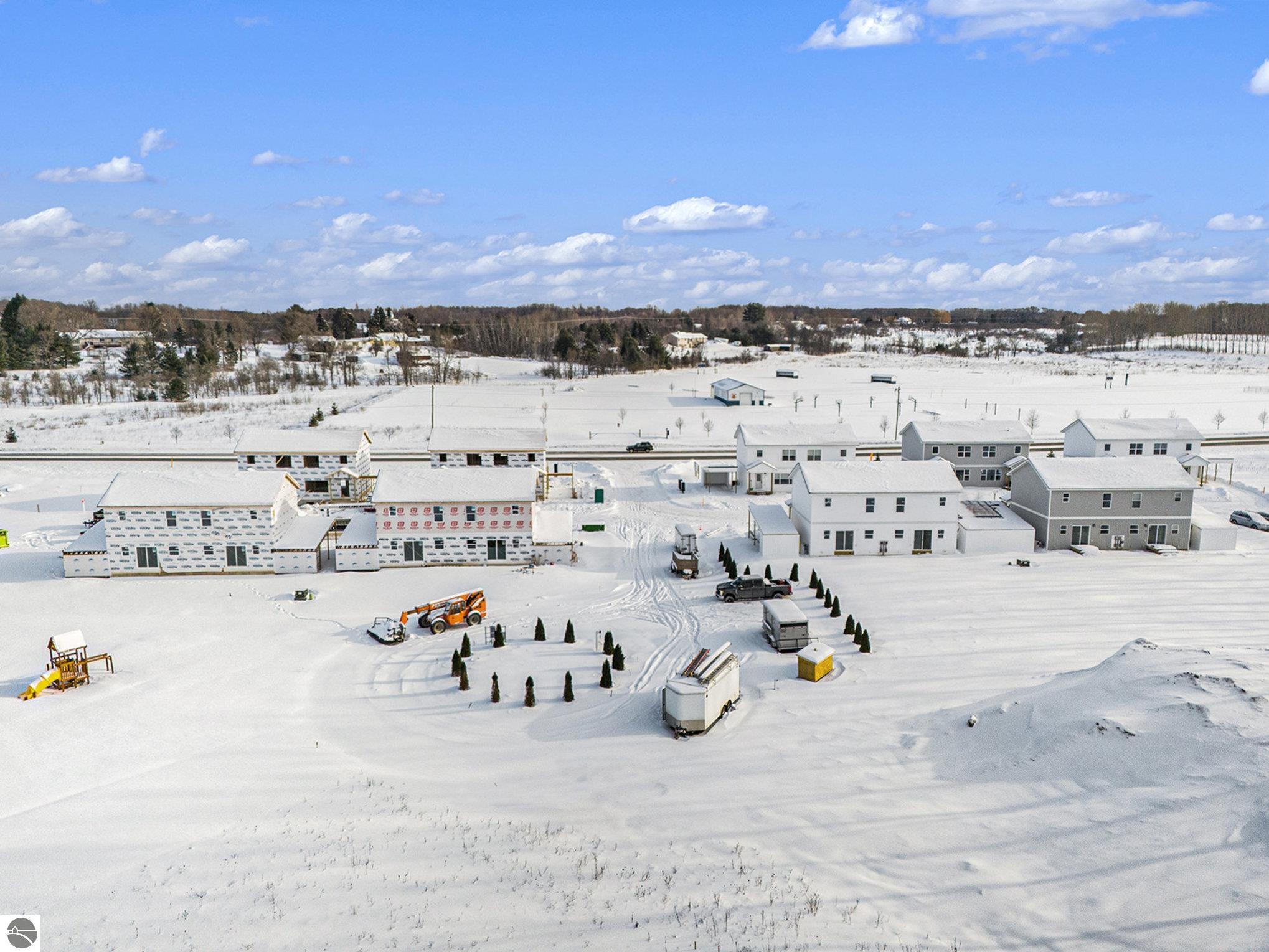 230 Thrive Boulevard # 11