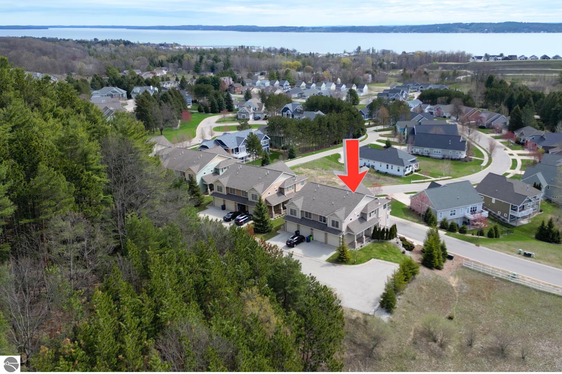 10889 Pine Bluff Drive # C