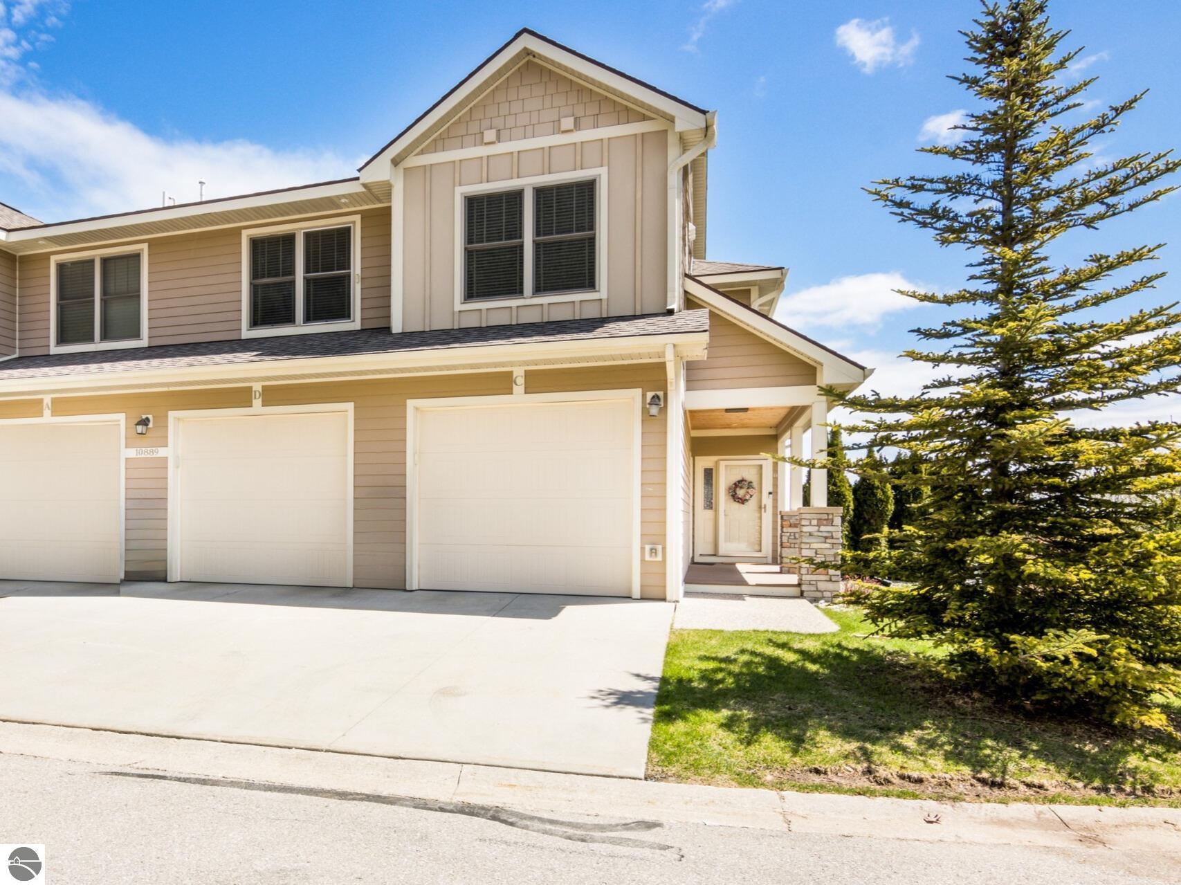 10889 Pine Bluff Drive # C