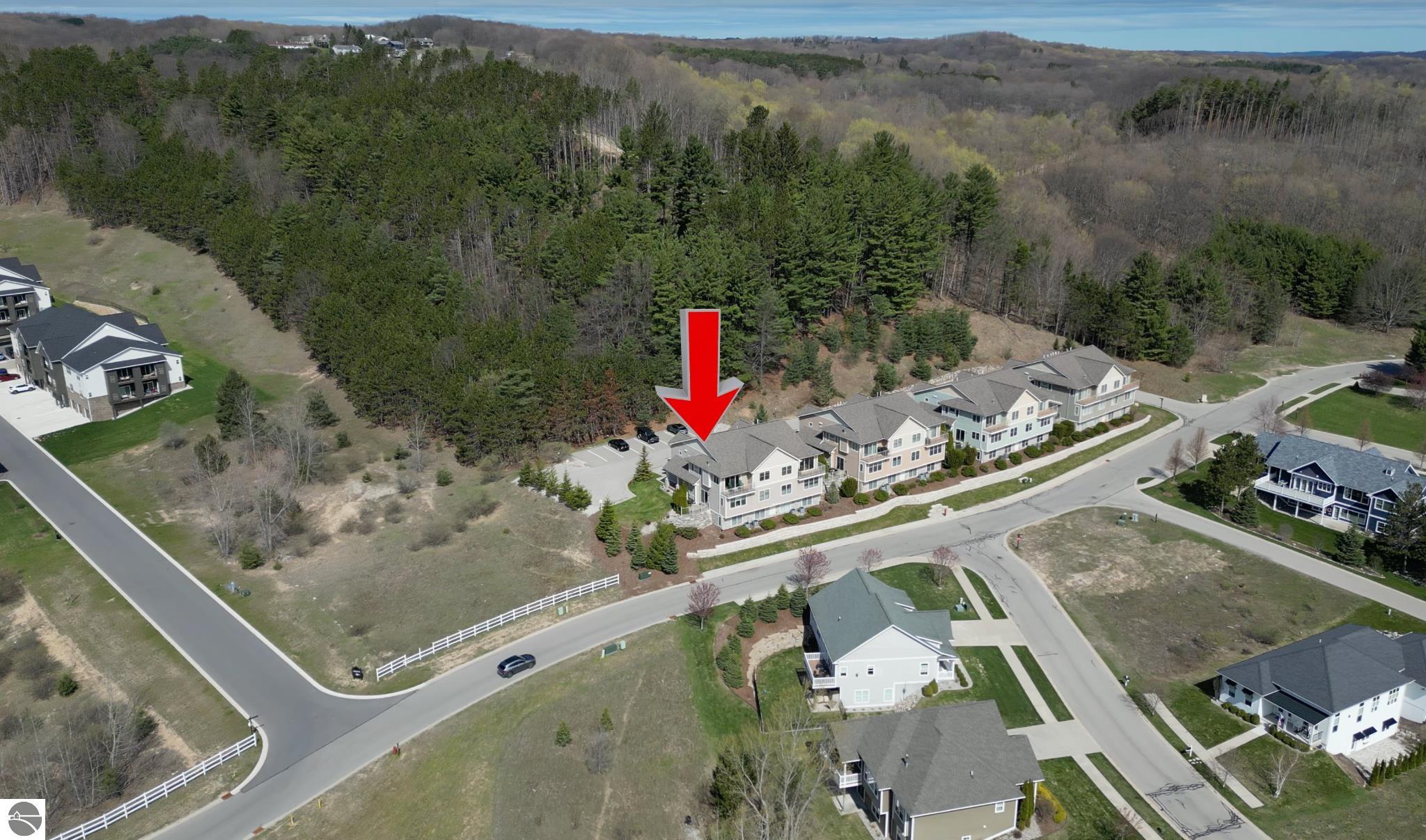 10889 Pine Bluff Drive # C