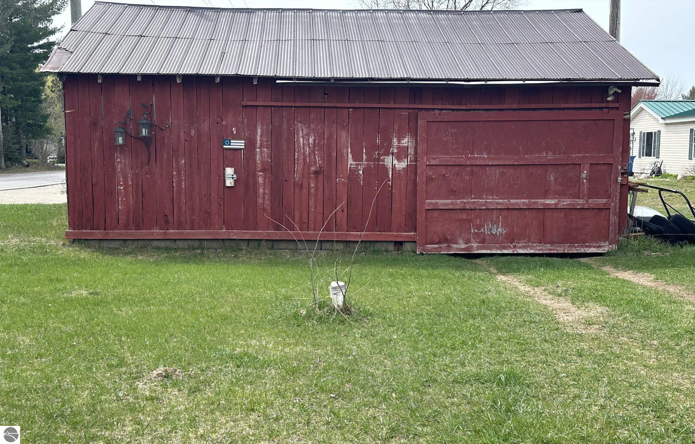 5240 Vance Road