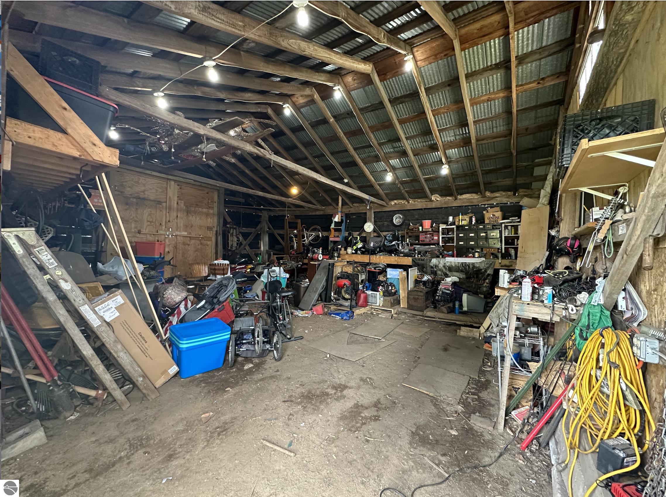 5240 Vance Road