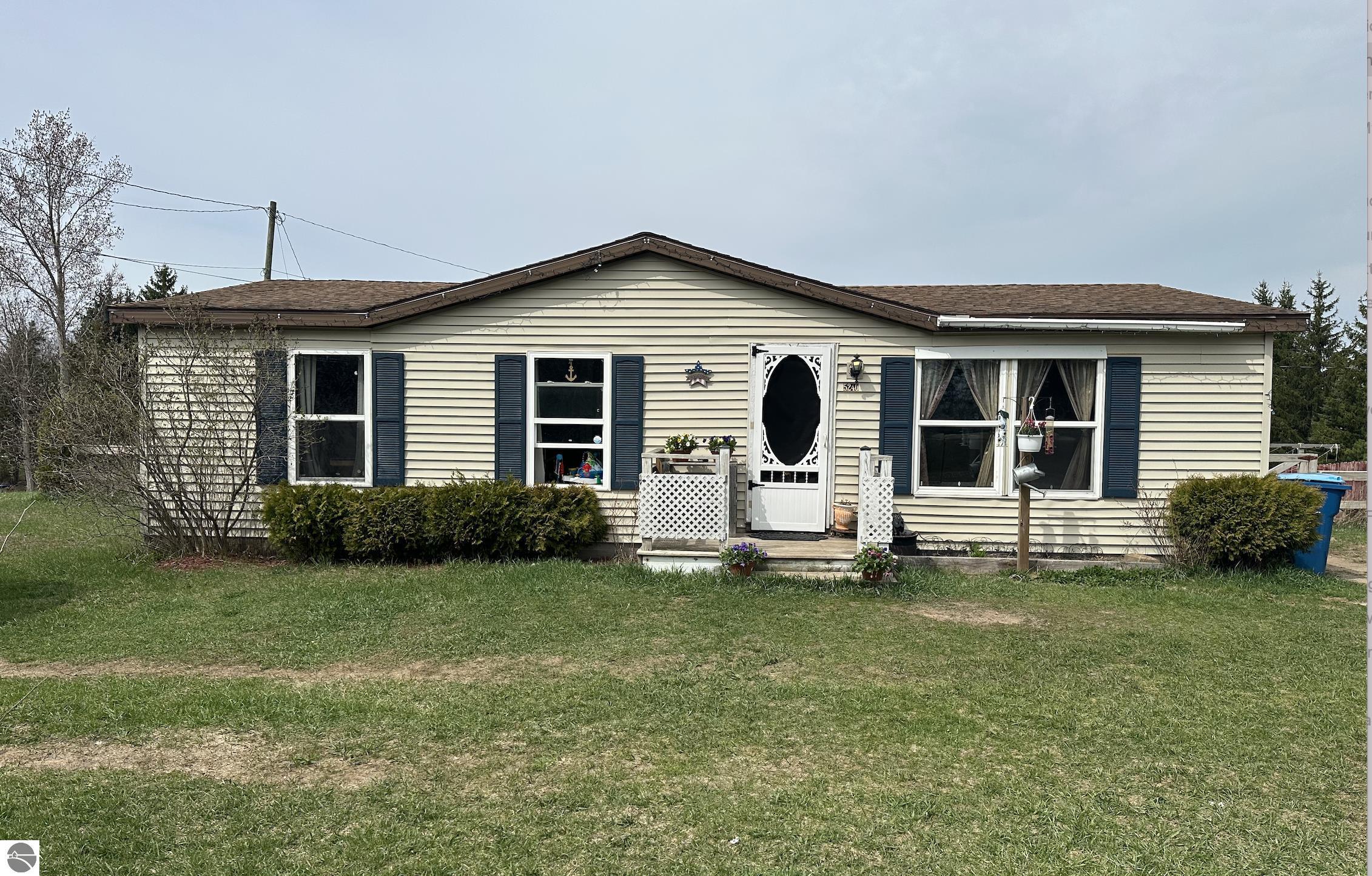5240 Vance Road