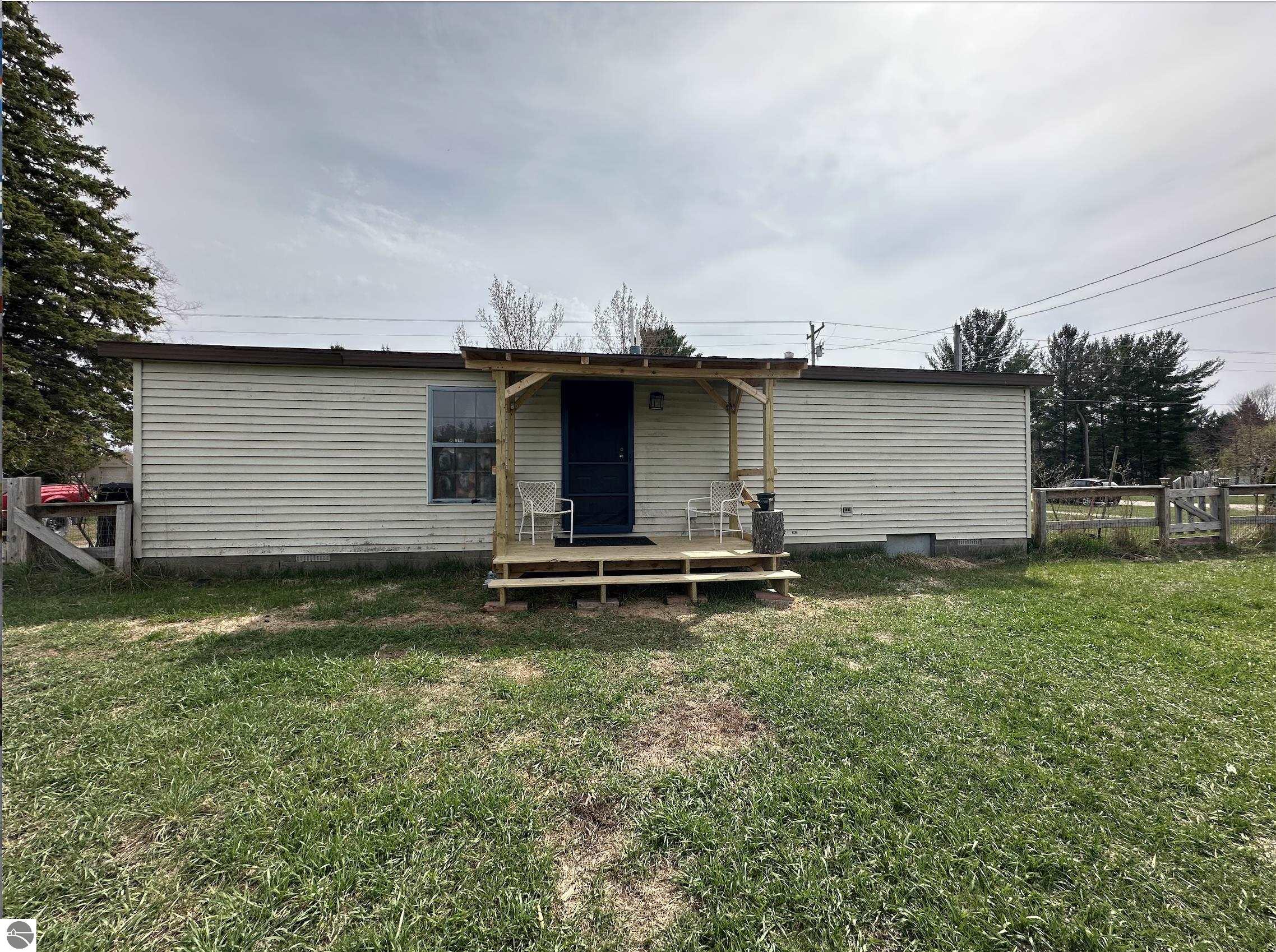 5240 Vance Road
