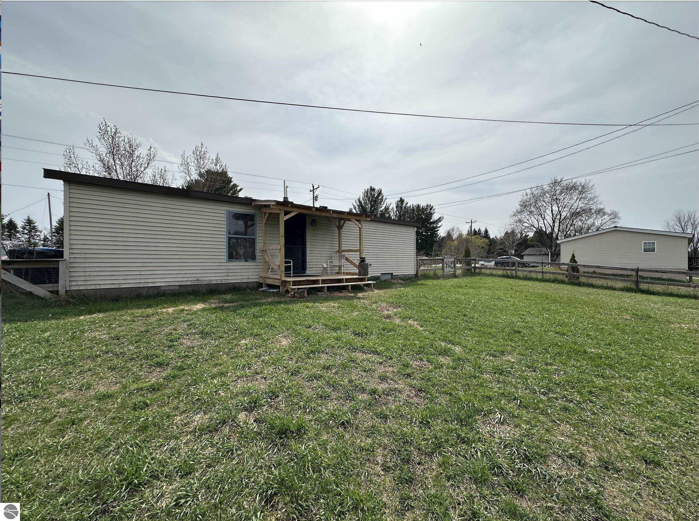 5240 Vance Road