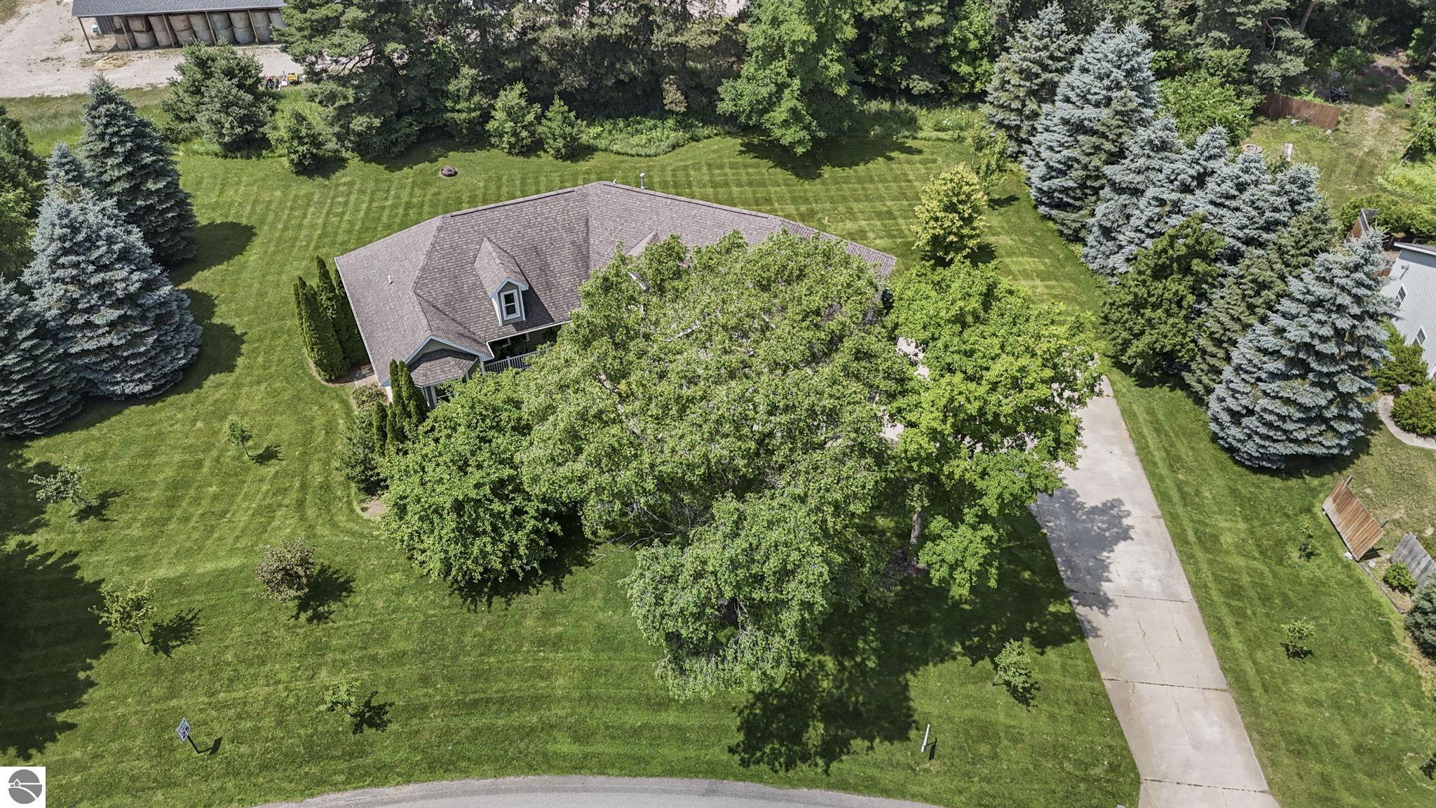 64 Cinnamon Lane