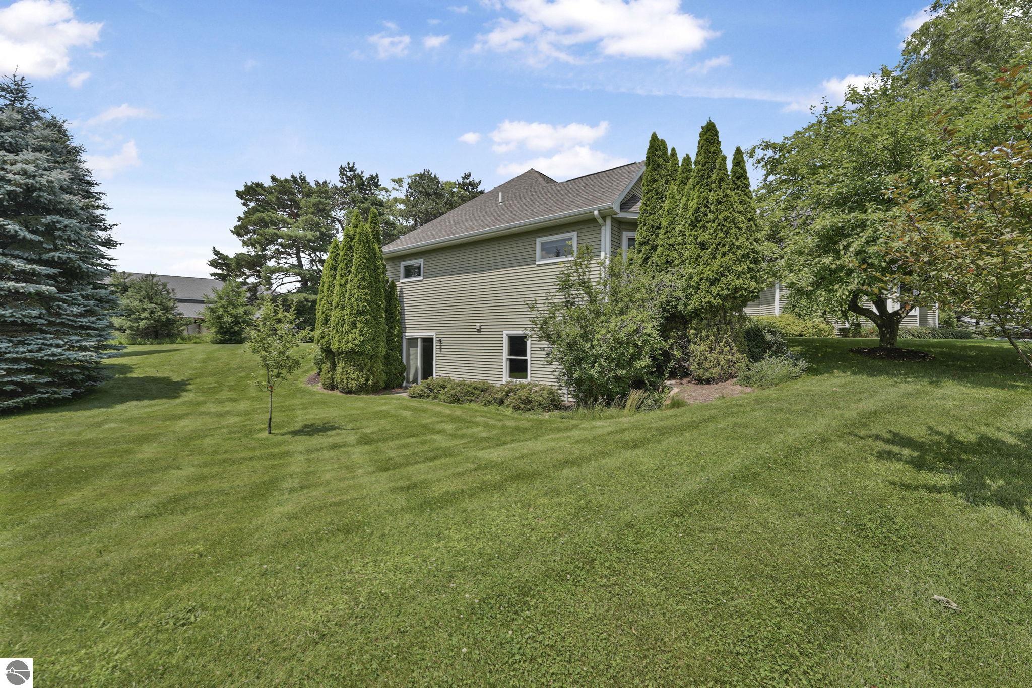 64 Cinnamon Lane