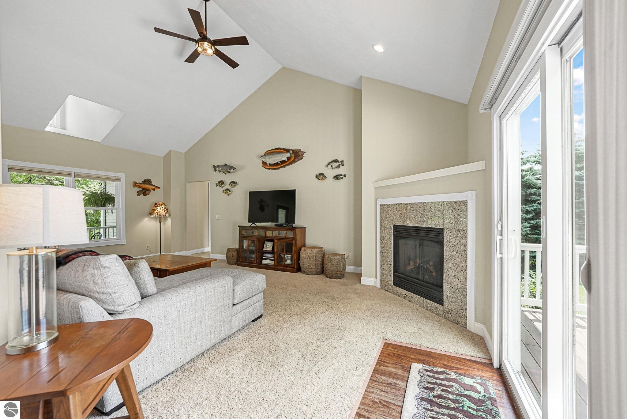 64 Cinnamon Lane